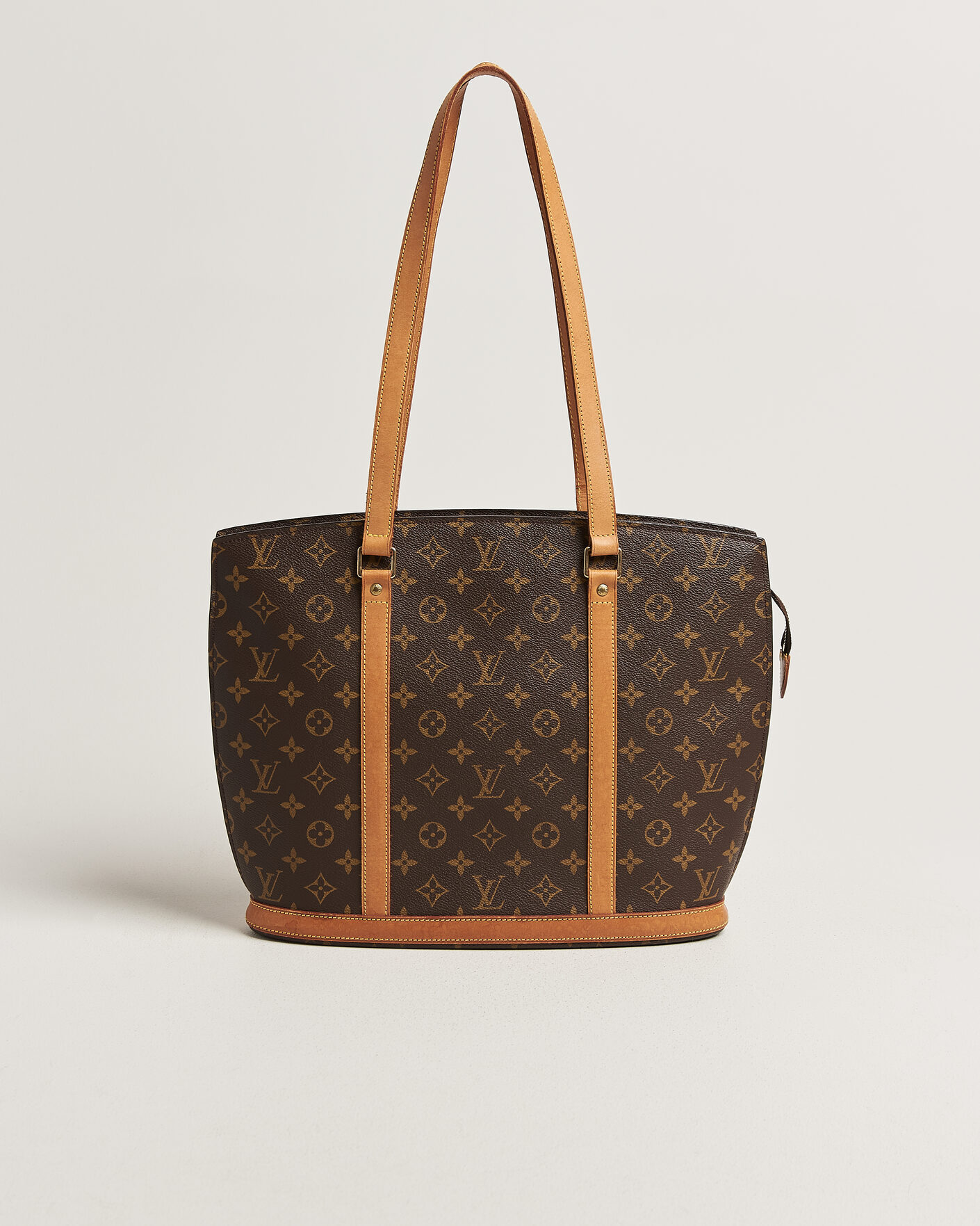 Herren | Pre-Owned & Vintage Bags | Louis Vuitton Pre-Owned | Babylone Bag Monogram