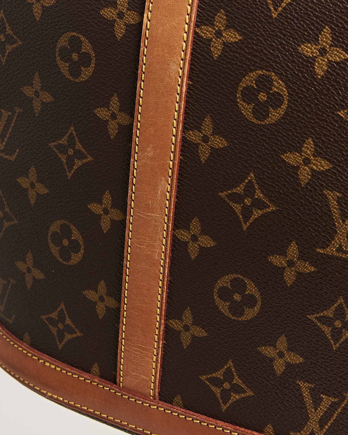 Herren | Pre-Owned & Vintage Bags | Louis Vuitton Pre-Owned | Babylone Bag Monogram