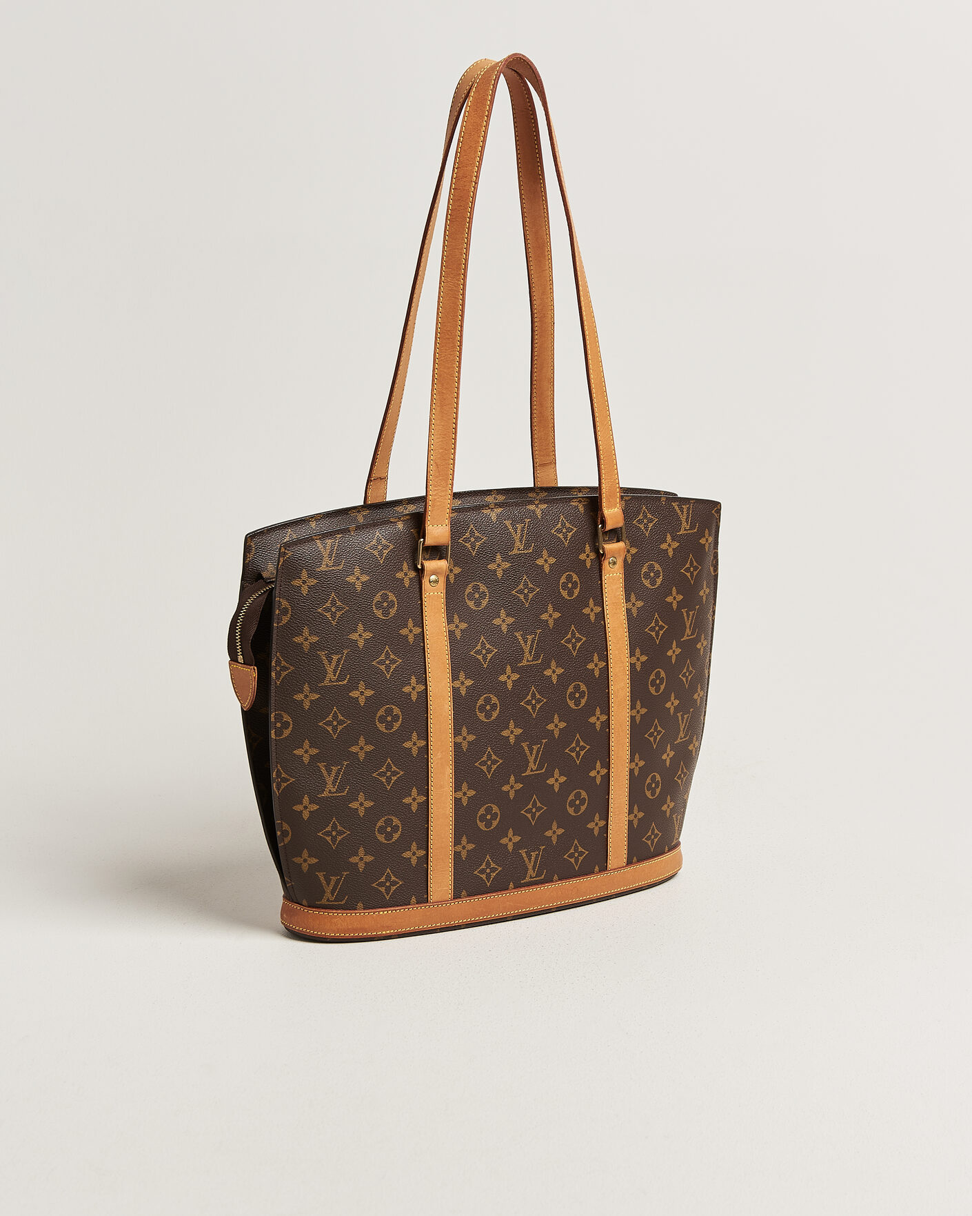 Herren | Pre-Owned & Vintage Bags | Louis Vuitton Pre-Owned | Babylone Bag Monogram