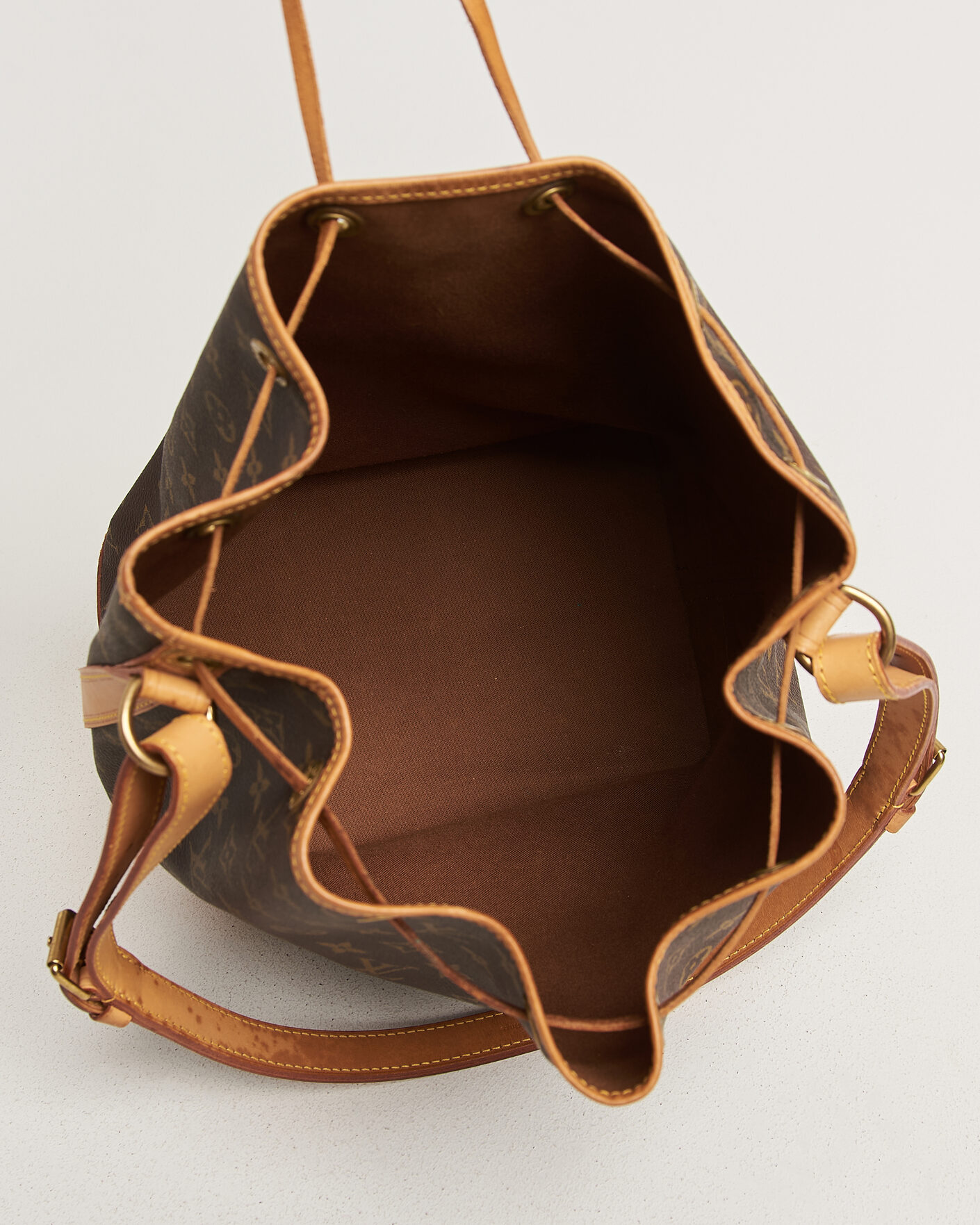 Herren | Pre-Owned & Vintage Bags | Louis Vuitton Pre-Owned | Noé Monogram