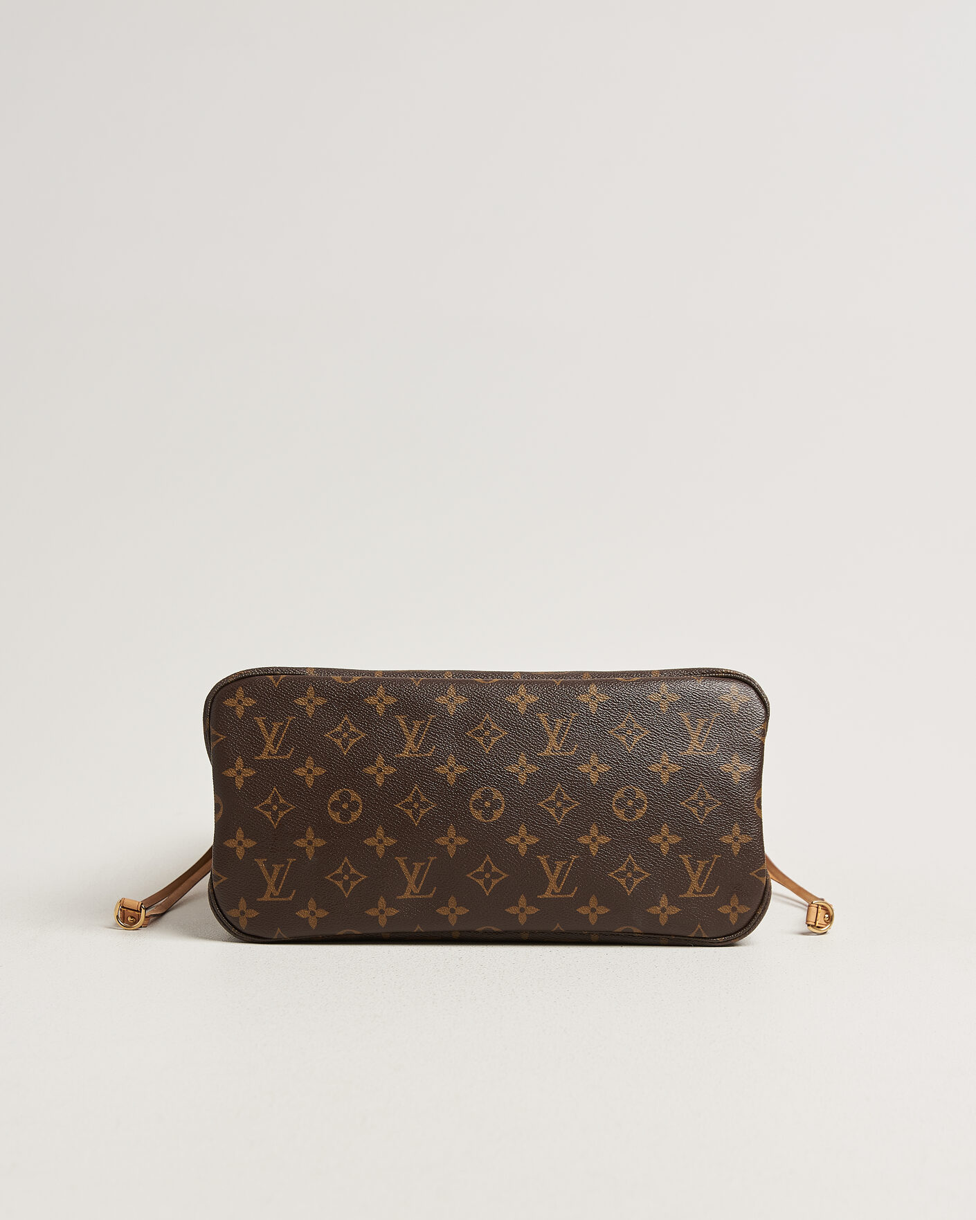 Herren | Pre-Owned & Vintage Bags | Louis Vuitton Pre-Owned | Neverfull MM Monogram