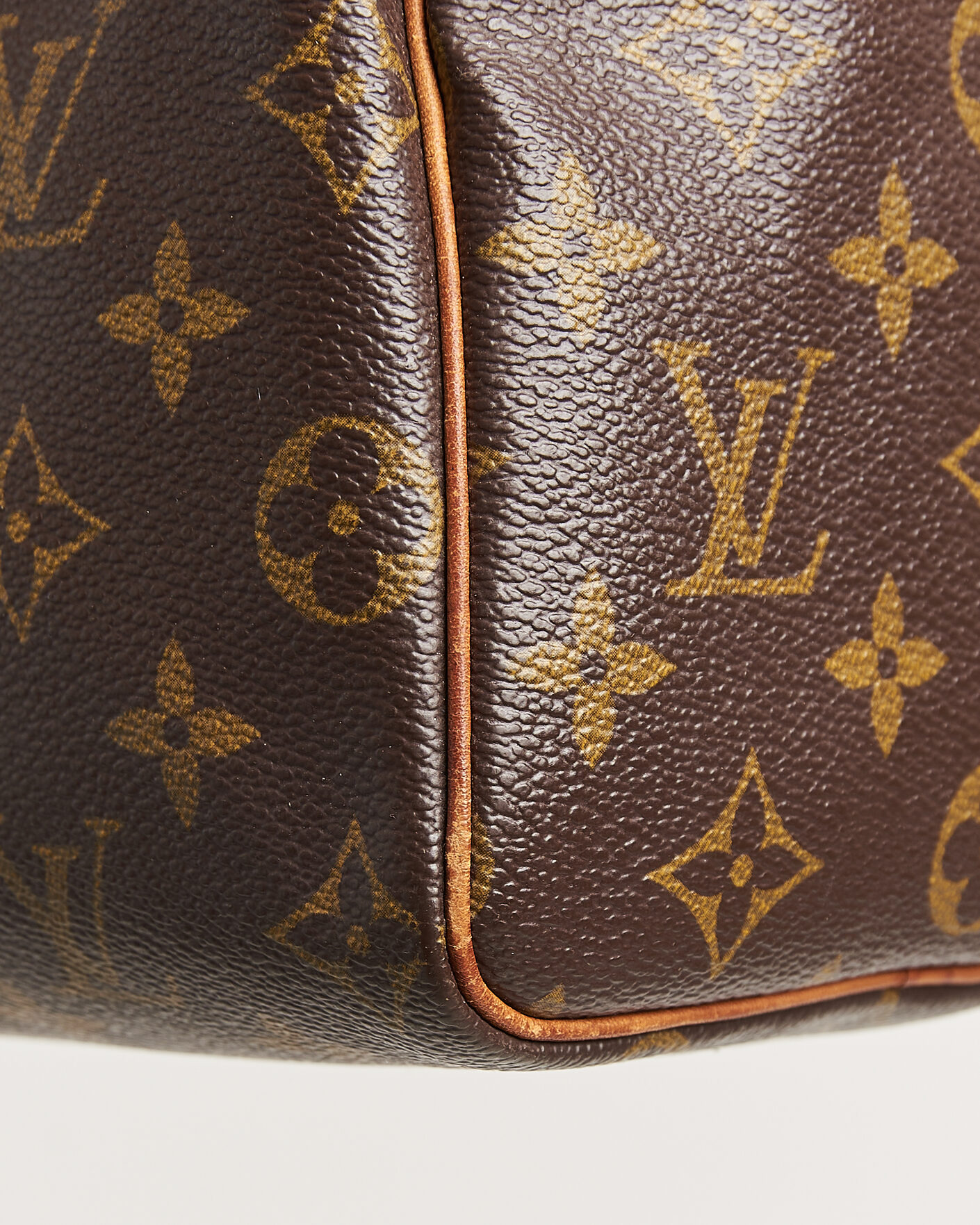Herren | Pre-Owned & Vintage Bags | Louis Vuitton Pre-Owned | Speedy 25 Monogram