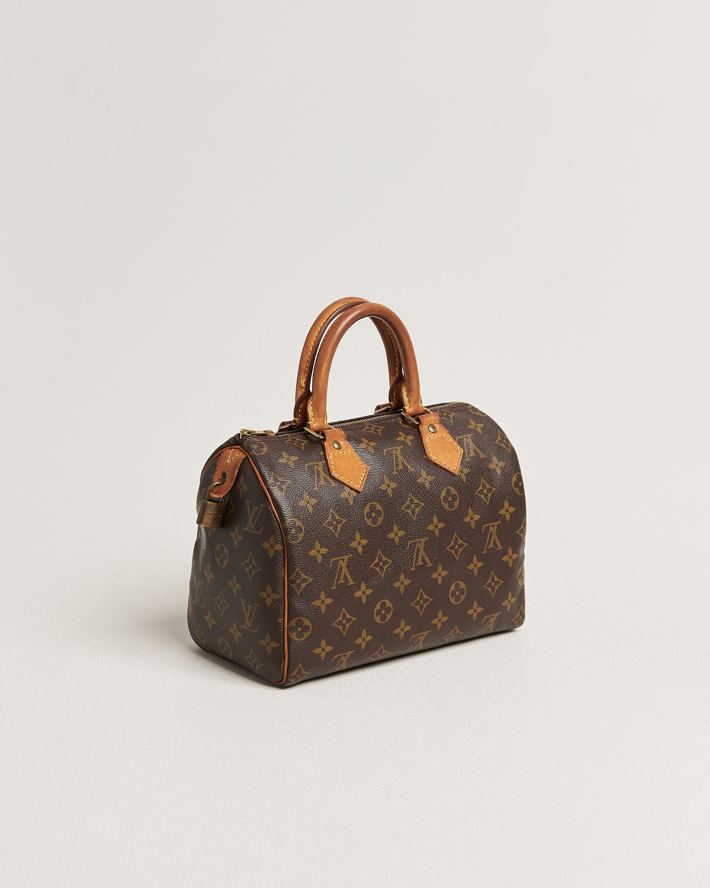 Herren | Pre-Owned & Vintage Bags | Louis Vuitton Pre-Owned | Speedy 25 Monogram