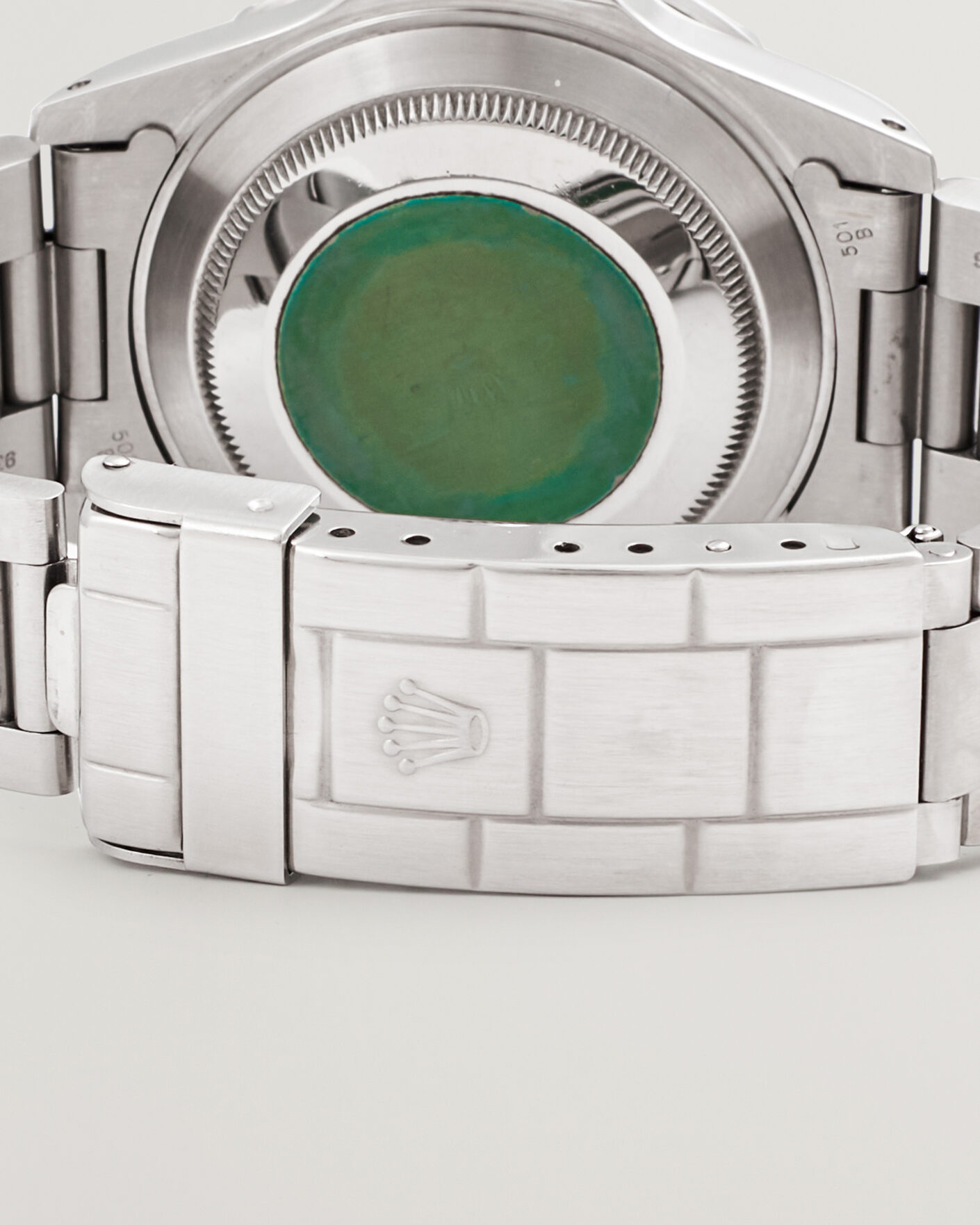 Herren | Pre-Owned & Vintage Watches | Rolex Pre-Owned | Submariner Date