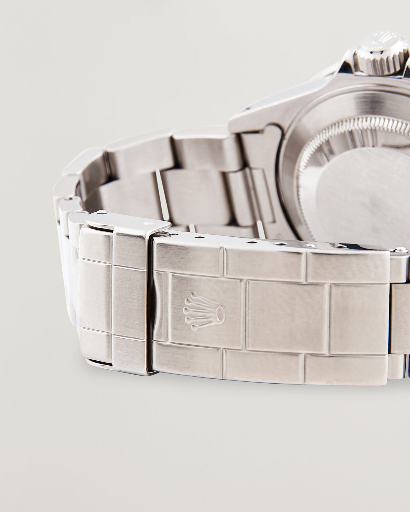 Herren | Pre-Owned & Vintage Watches | Rolex Pre-Owned | Submariner Date