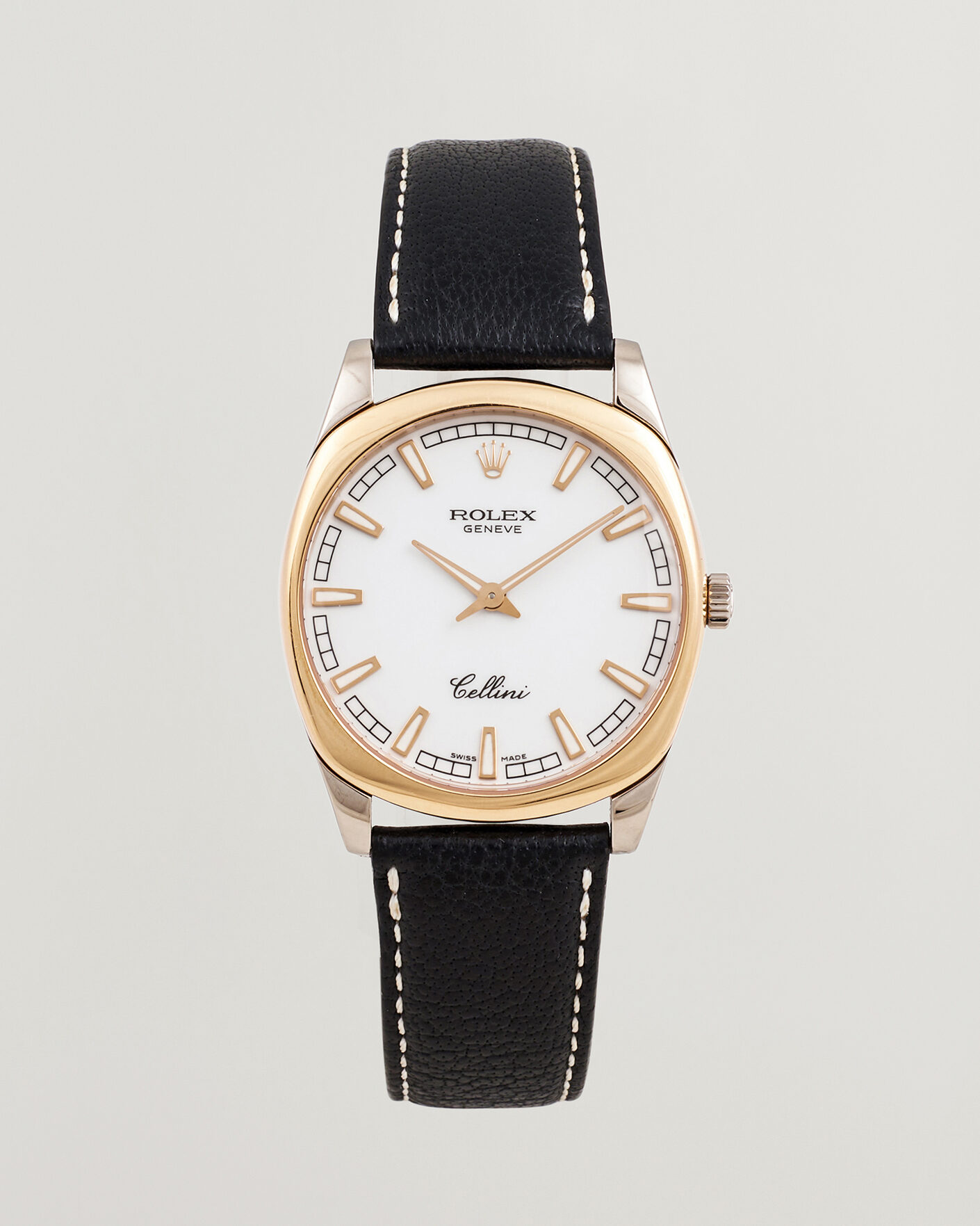 Herren | Pre-Owned & Vintage Watches | Rolex Pre-Owned | Cellini Danaos 