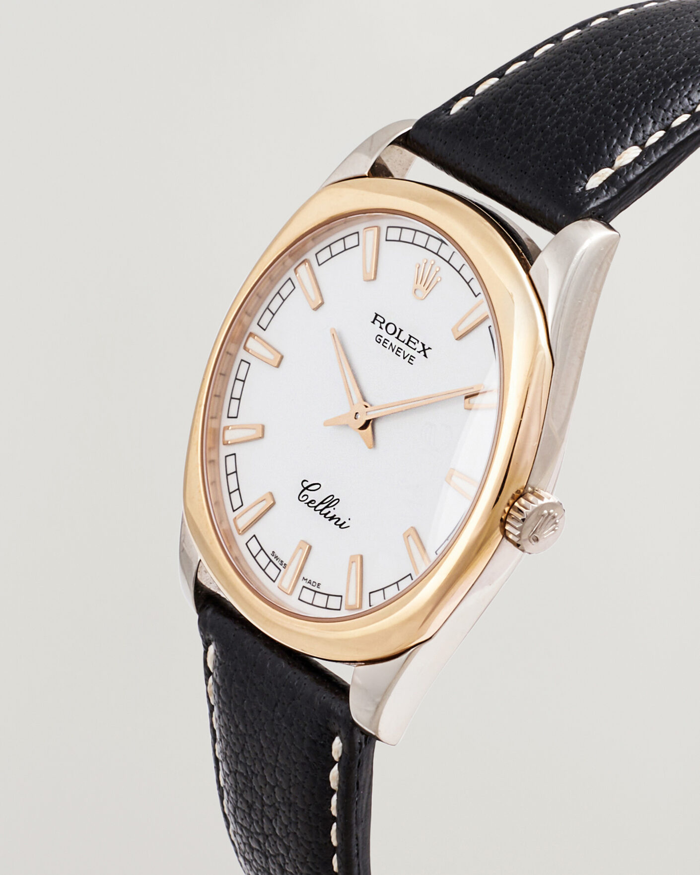 Herren | Pre-Owned & Vintage Watches | Rolex Pre-Owned | Cellini Danaos 