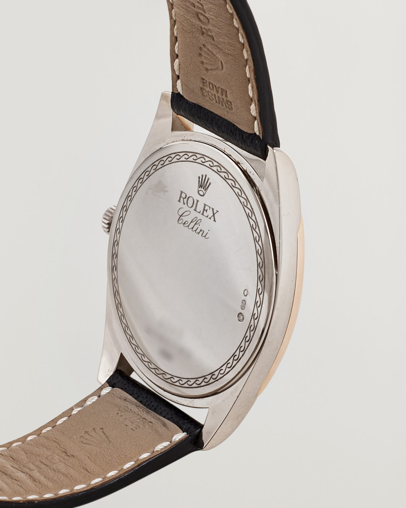 Herren | Pre-Owned & Vintage Watches | Rolex Pre-Owned | Cellini Danaos 