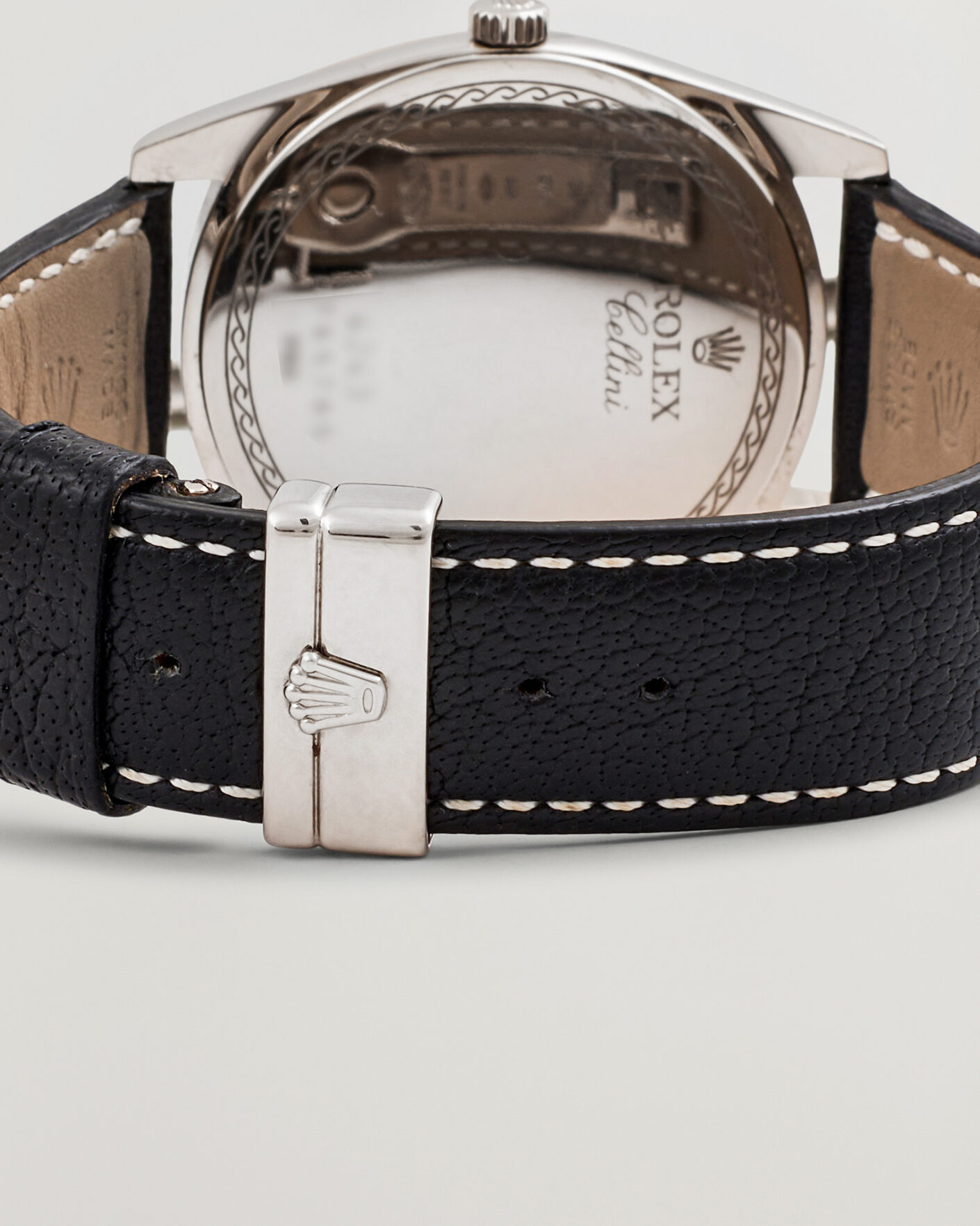 Herren | Pre-Owned & Vintage Watches | Rolex Pre-Owned | Cellini Danaos 