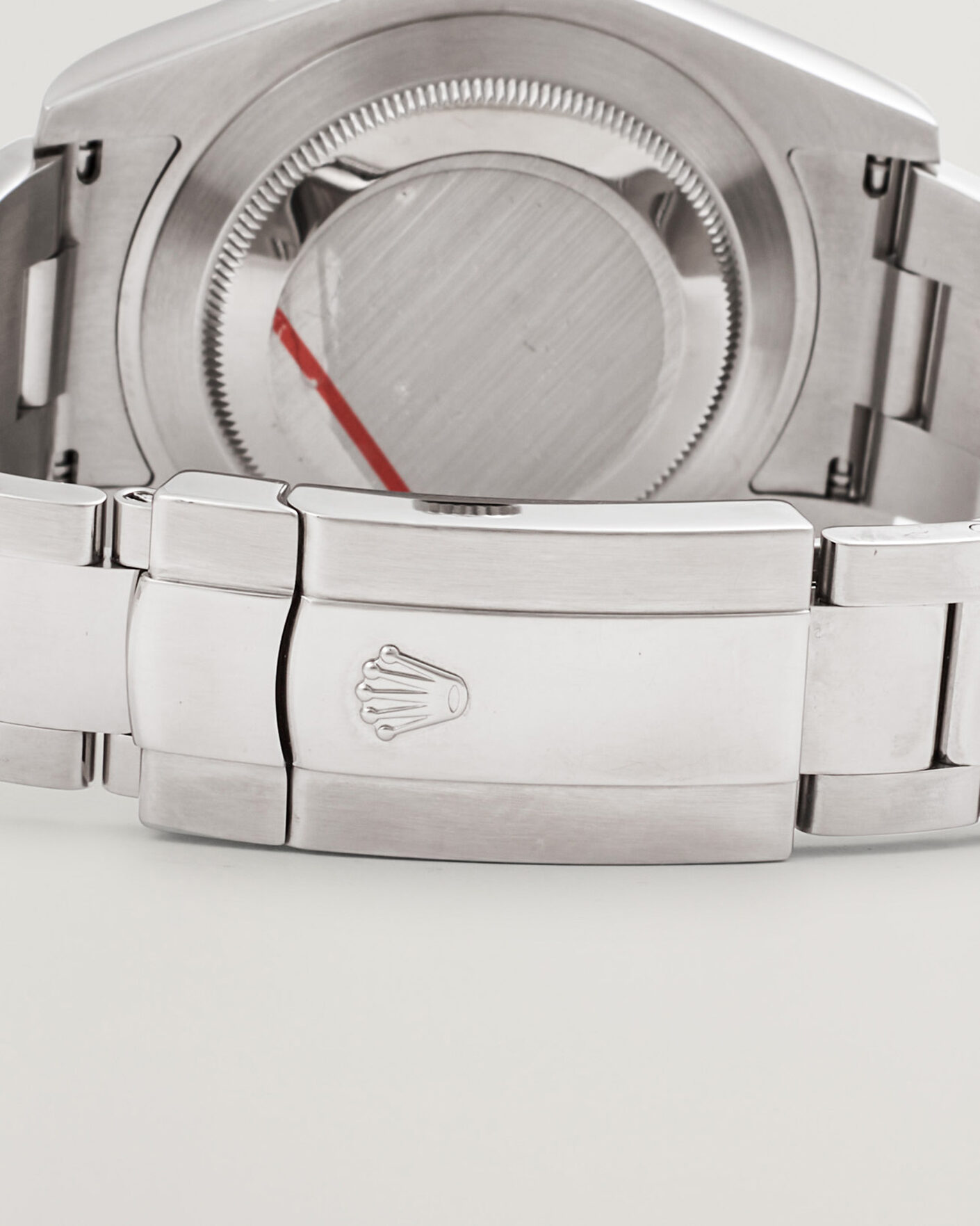 Herren | Pre-Owned & Vintage Watches | Rolex Pre-Owned | Datejust II 40 