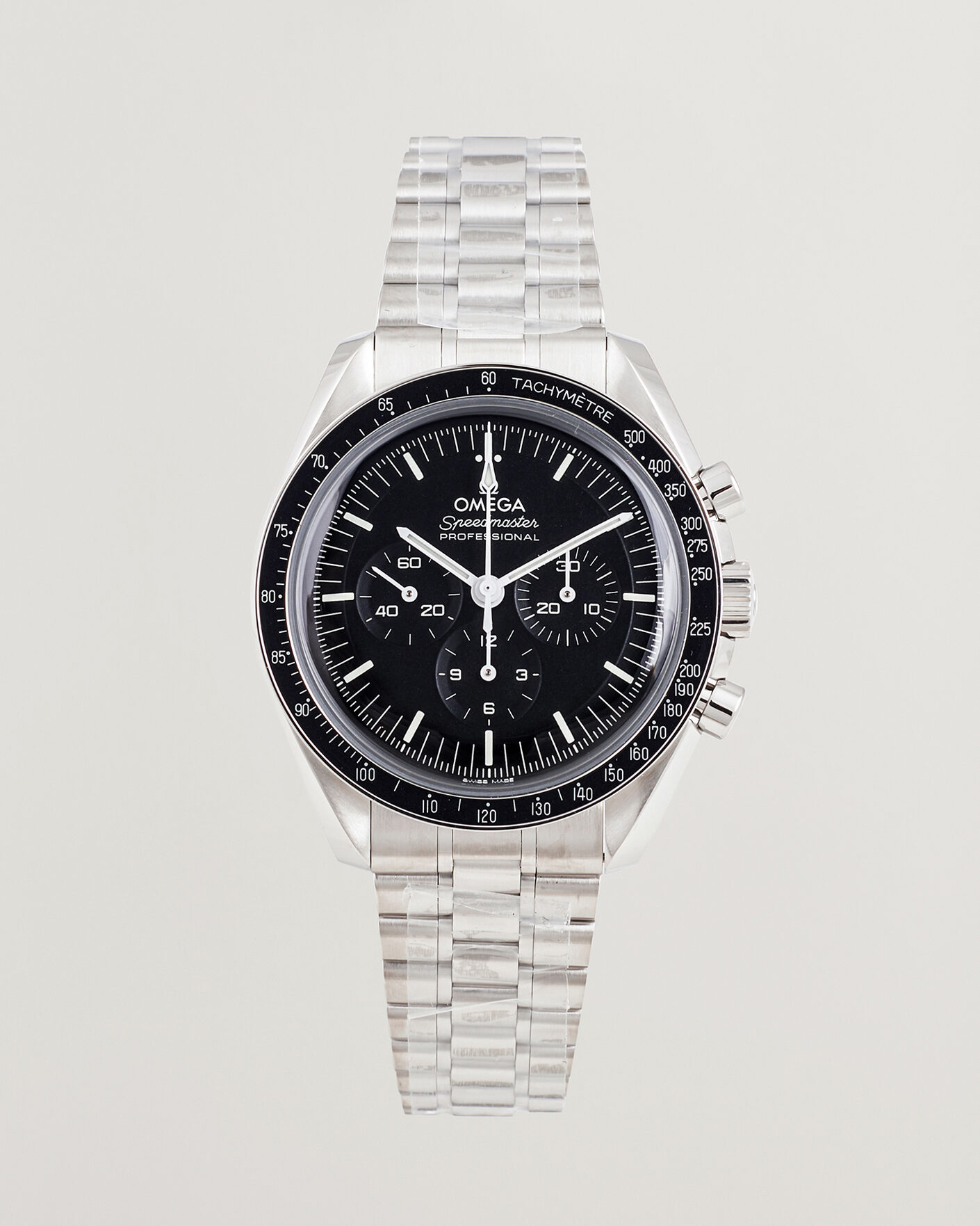 Herren | Pre-Owned & Vintage Watches | Omega Pre-Owned | Speedmaster