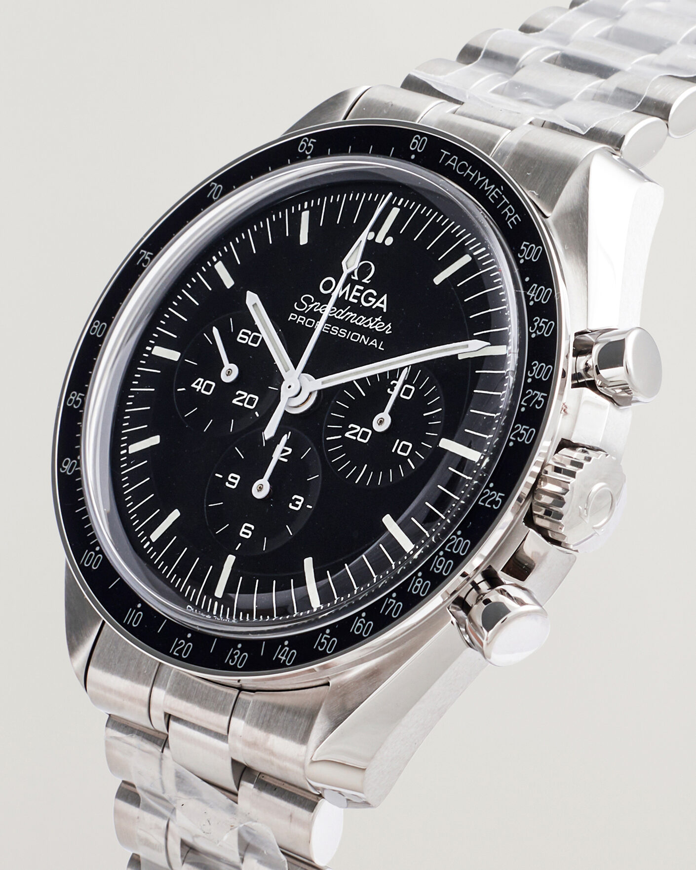 Herren | Pre-Owned & Vintage Watches | Omega Pre-Owned | Speedmaster