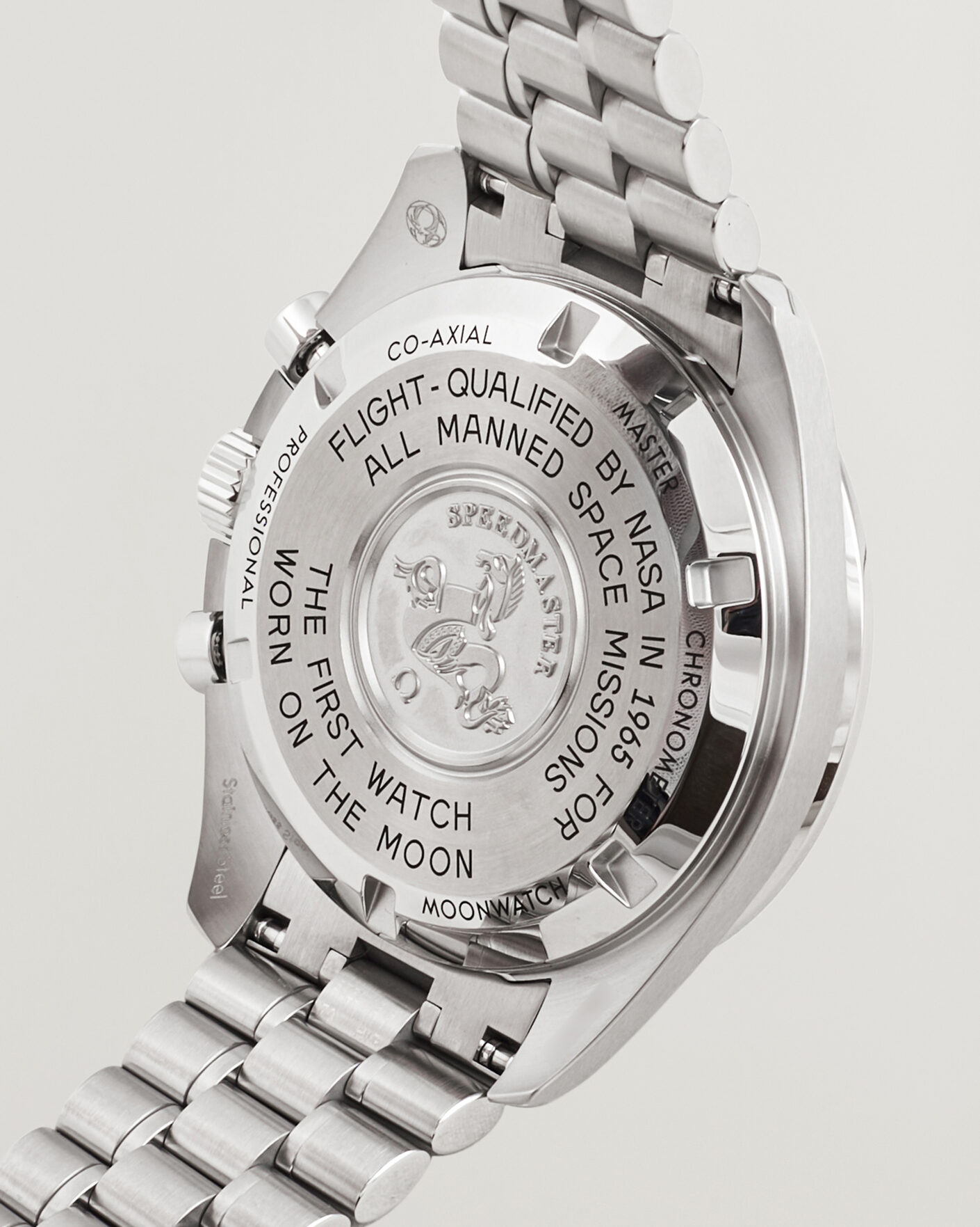 Herren | Pre-Owned & Vintage Watches | Omega Pre-Owned | Speedmaster