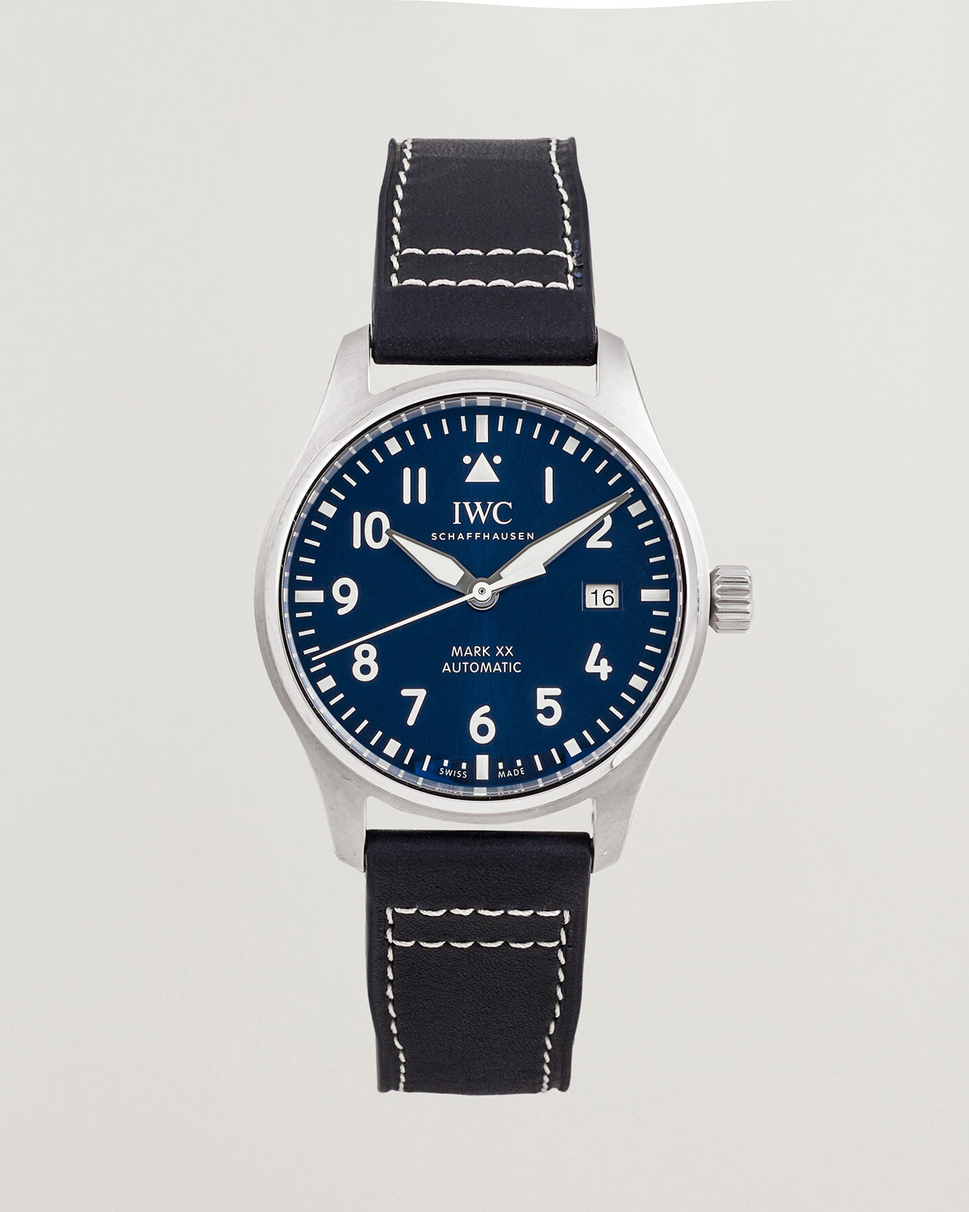 Herren | Pre-Owned & Vintage Watches | IWC Pre-Owned | Mark XX Pilot 