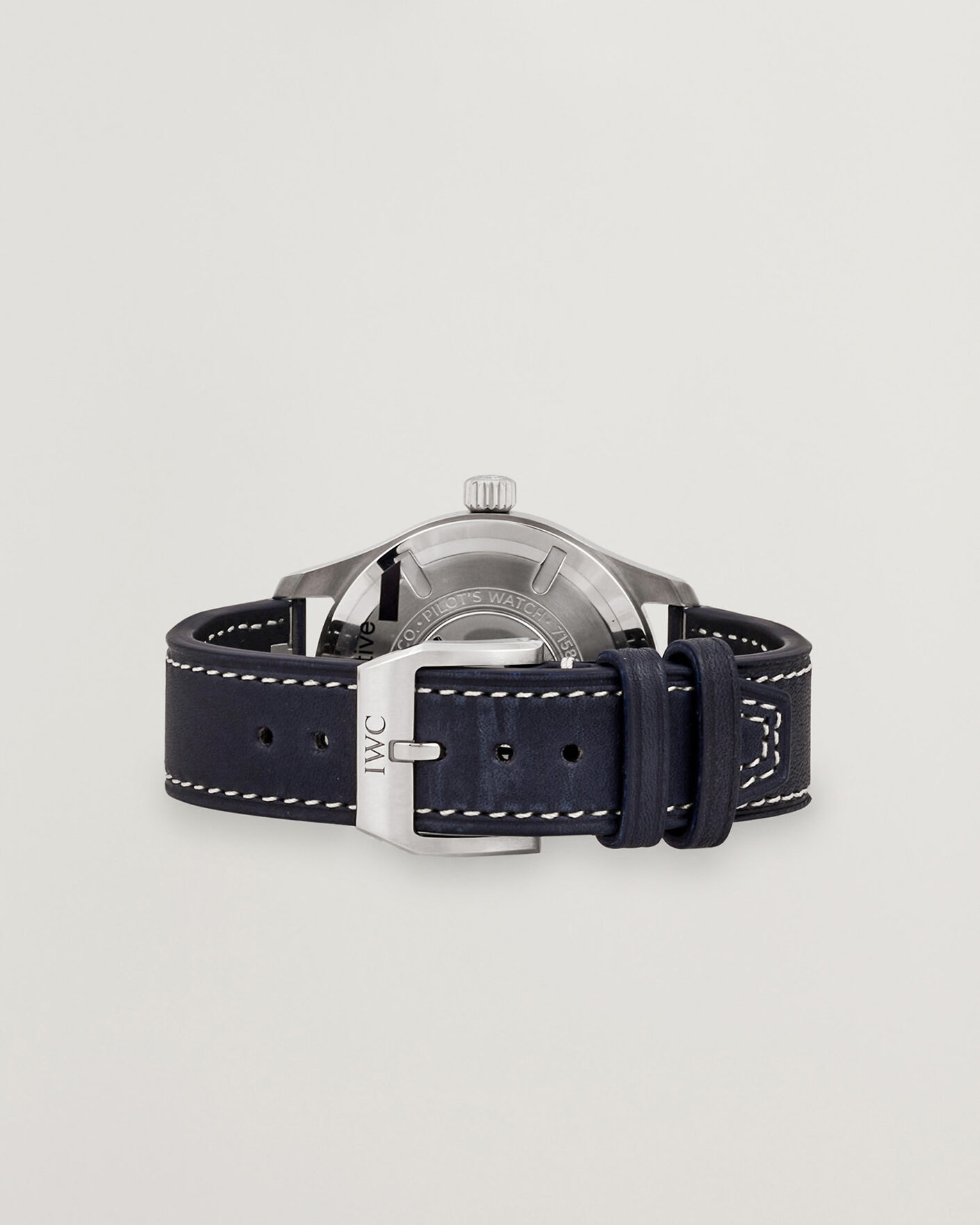 Herren | Pre-Owned & Vintage Watches | IWC Pre-Owned | Mark XX Pilot 