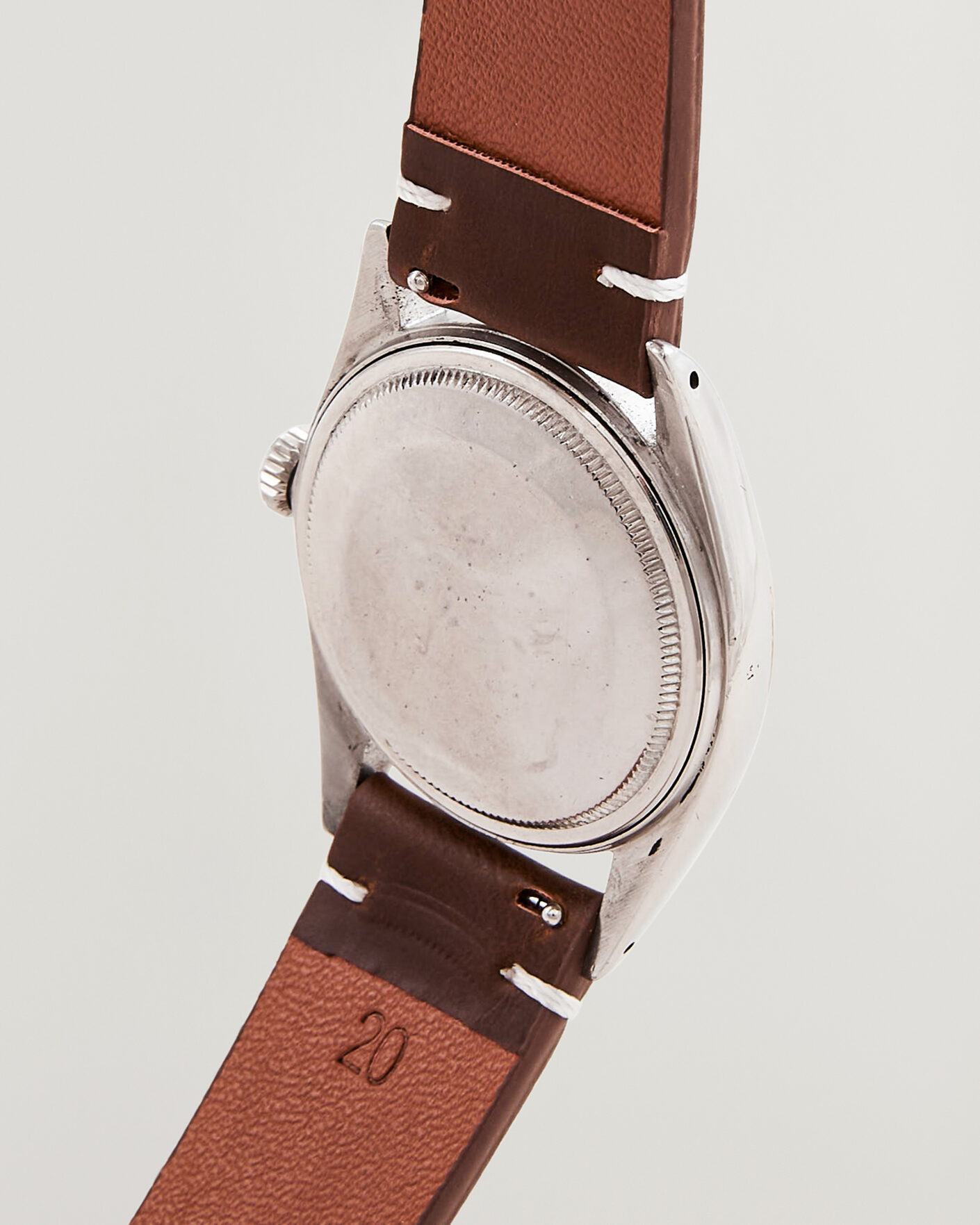 Herren | Pre-Owned & Vintage Watches | Rolex Pre-Owned | Datejust 1601 