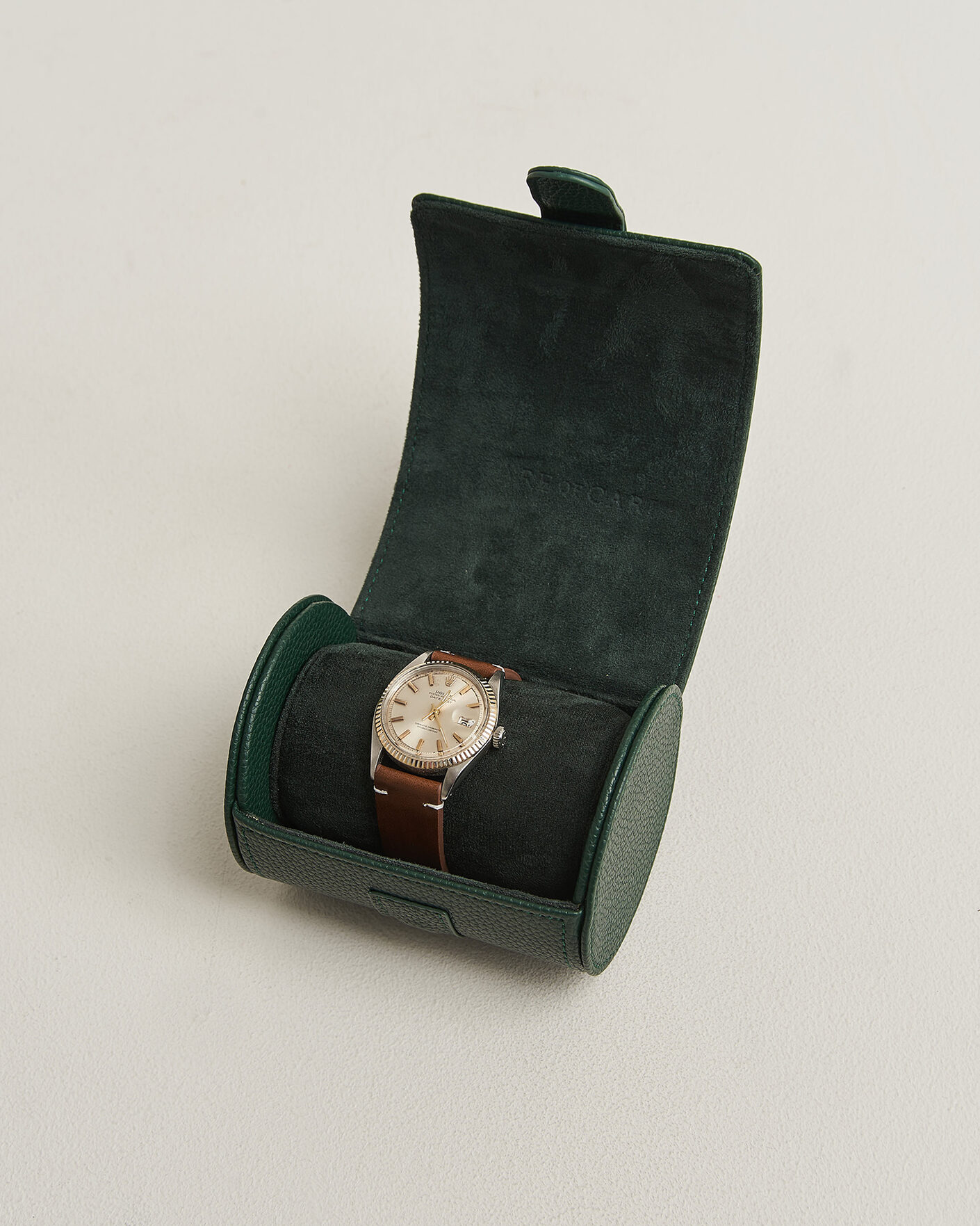 Herren | Pre-Owned & Vintage Watches | Rolex Pre-Owned | Datejust 1601 