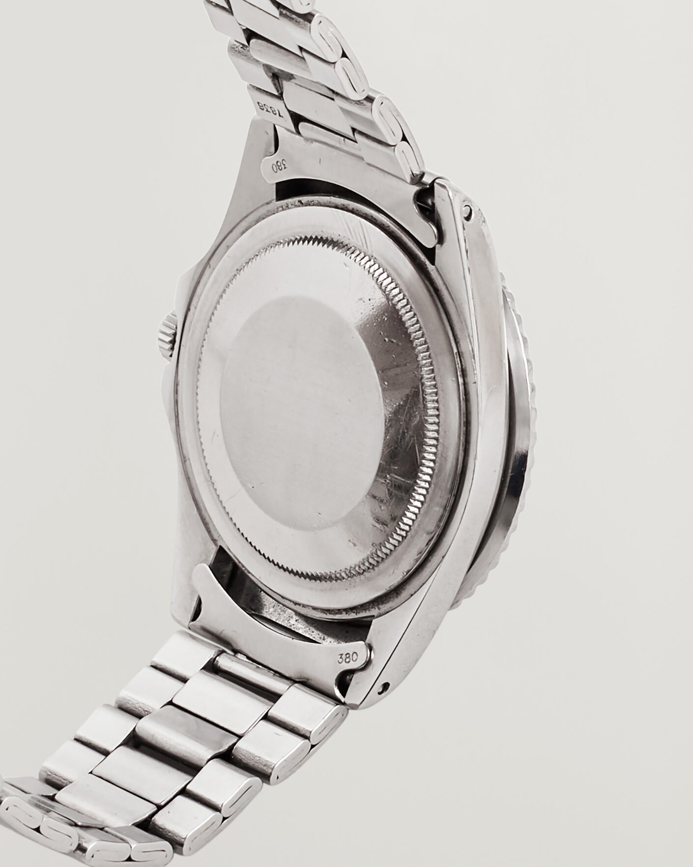 Herren | Pre-Owned & Vintage Watches | Rolex Pre-Owned | GMT - Master 1675