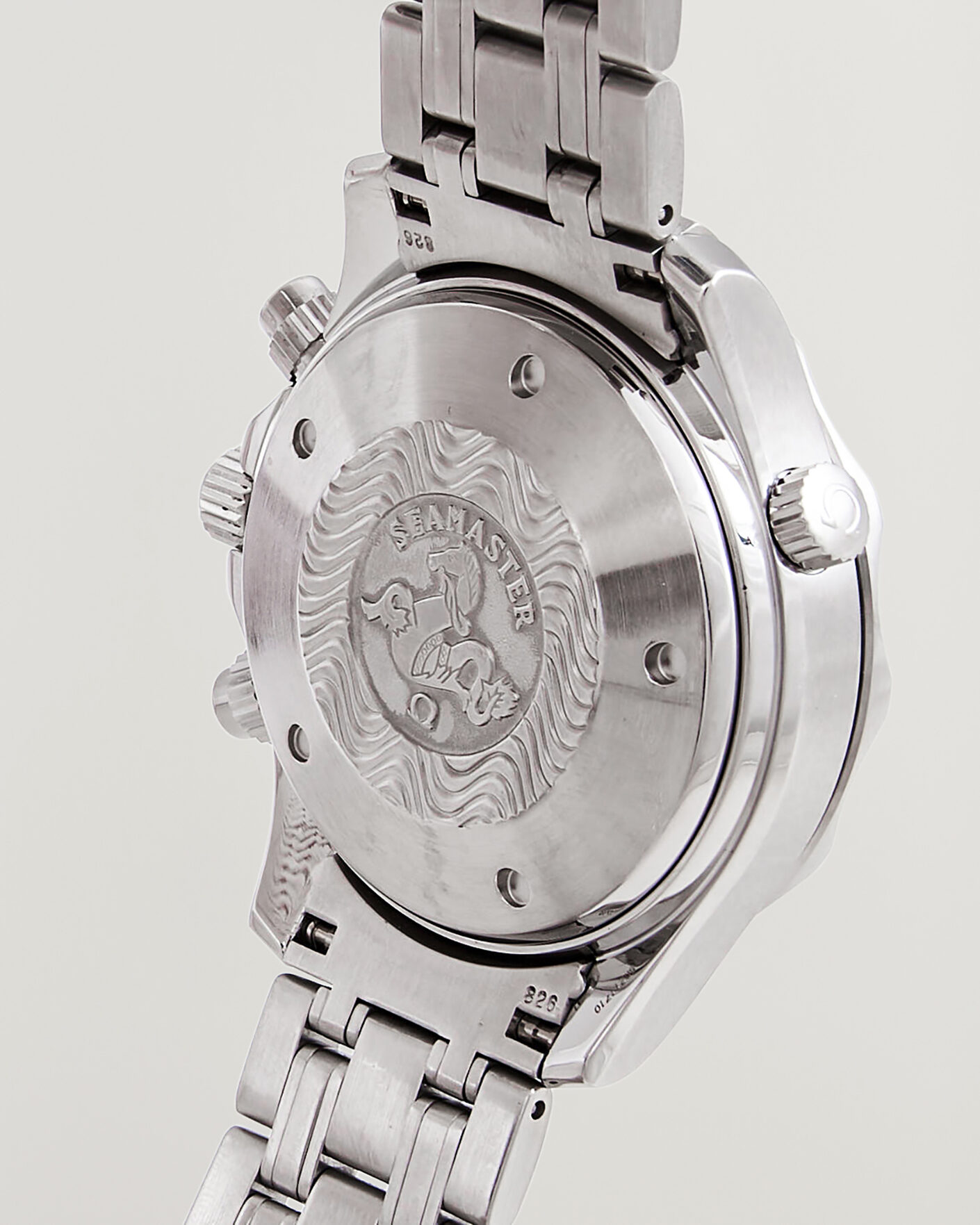 Herren | Pre-Owned & Vintage Watches | Omega Pre-Owned | Seamaster 300M