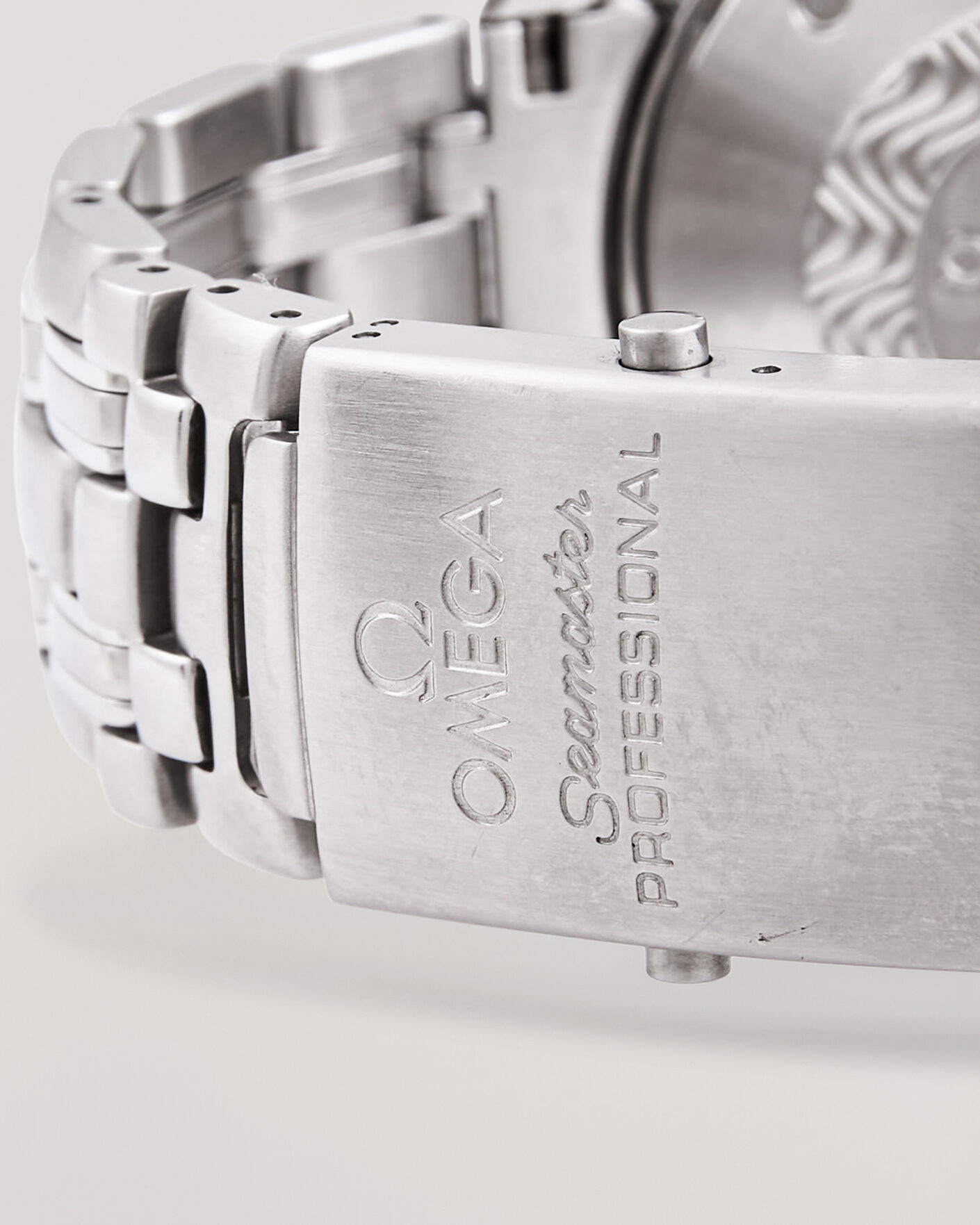 Herren | Pre-Owned & Vintage Watches | Omega Pre-Owned | Seamaster 300M