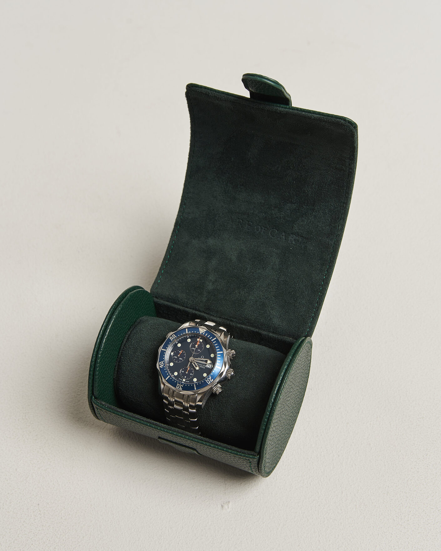 Herren | Pre-Owned & Vintage Watches | Omega Pre-Owned | Seamaster 300M
