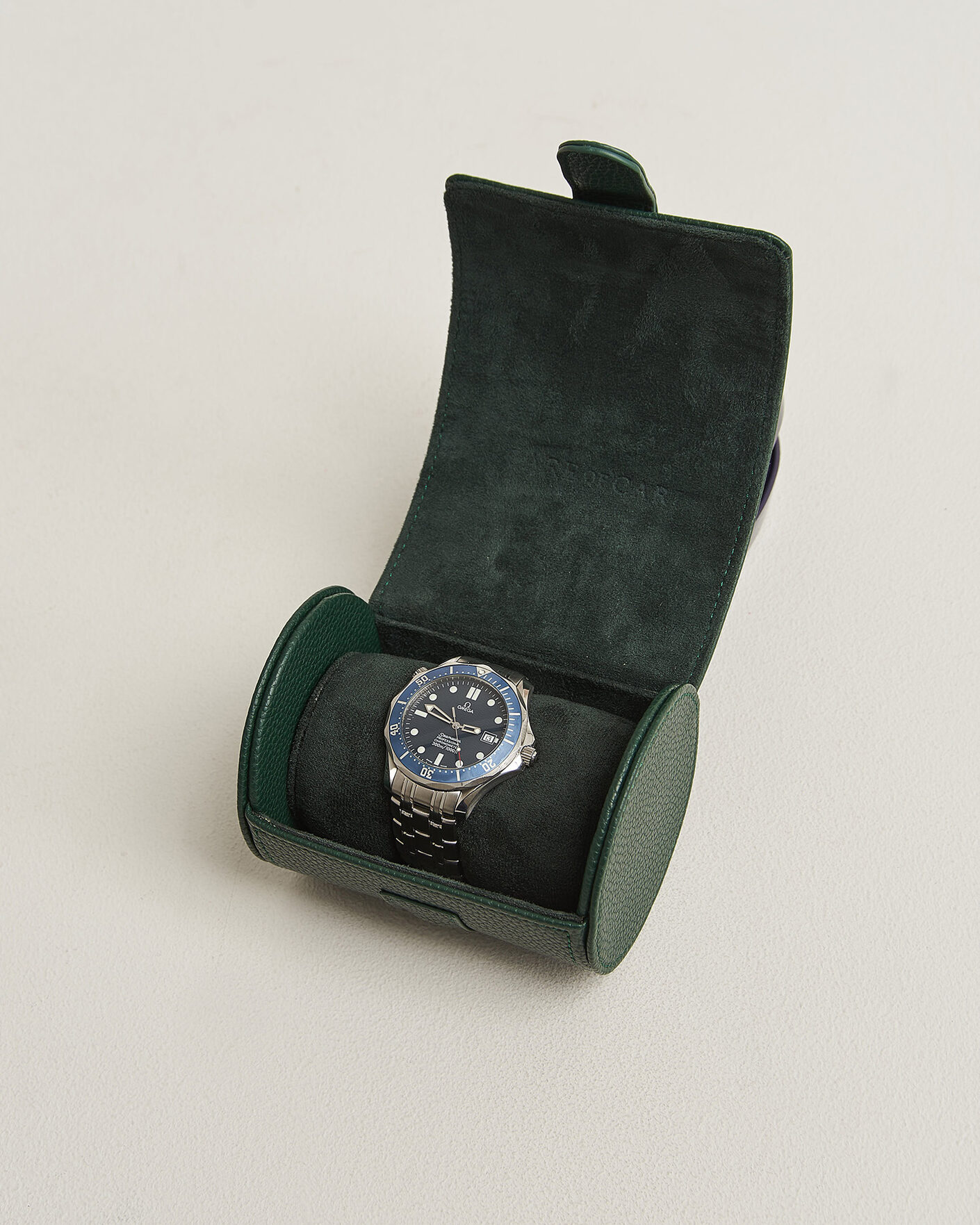 Herren | Pre-Owned & Vintage Watches | Omega Pre-Owned | Seamaster 300M Chrono 