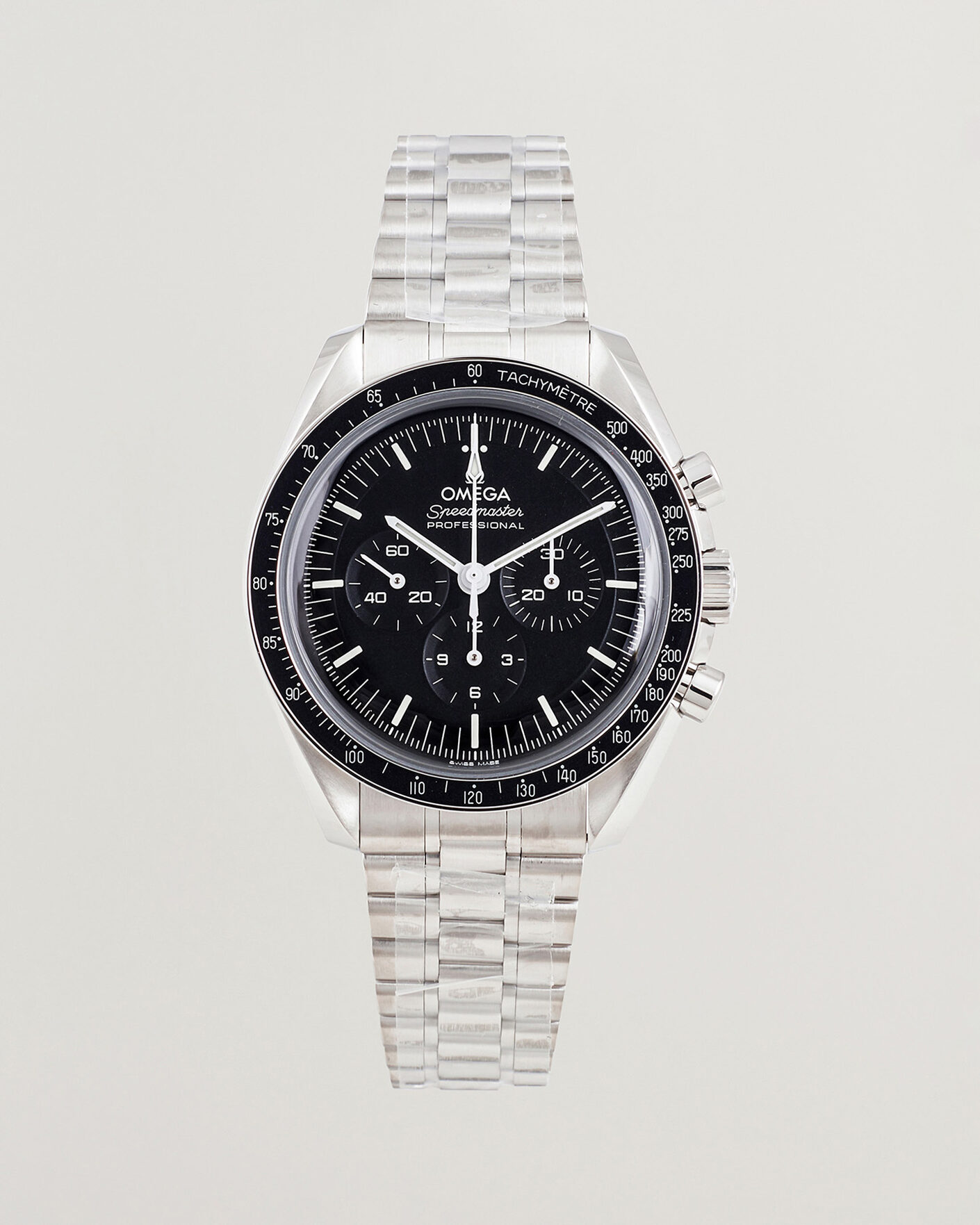 Herren | Pre-Owned & Vintage Watches | Omega Pre-Owned | Speedmaster Moonwatch 