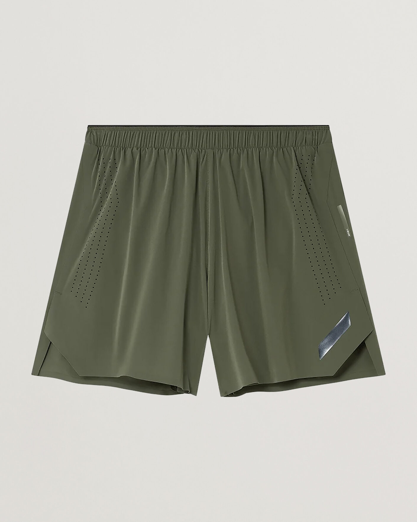 Herren | Shorts | SOAR Running | Run Shorts Green