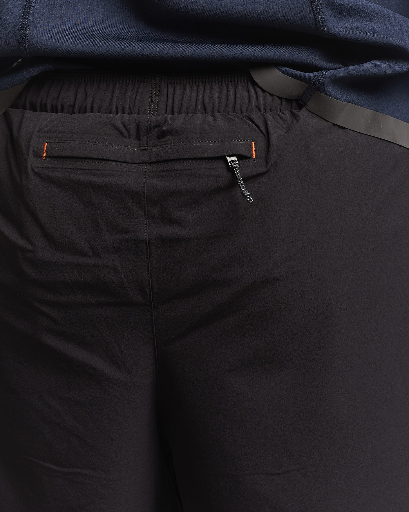 Herren | Shorts | SOAR Running | Dual Run Shorts Black