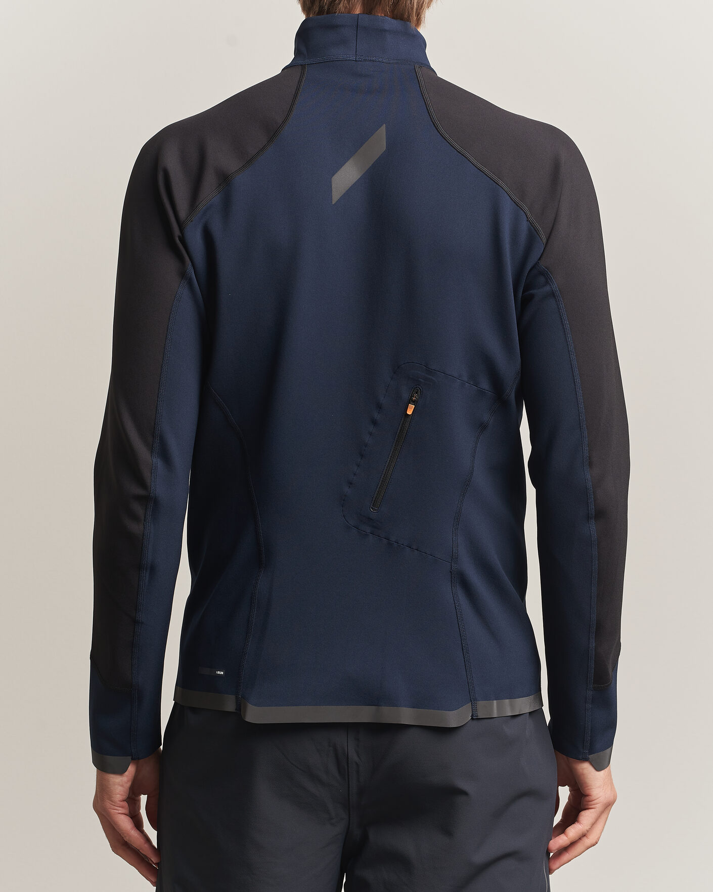 Herren | Jacken | SOAR Running | Advanced Windbreaker Navy