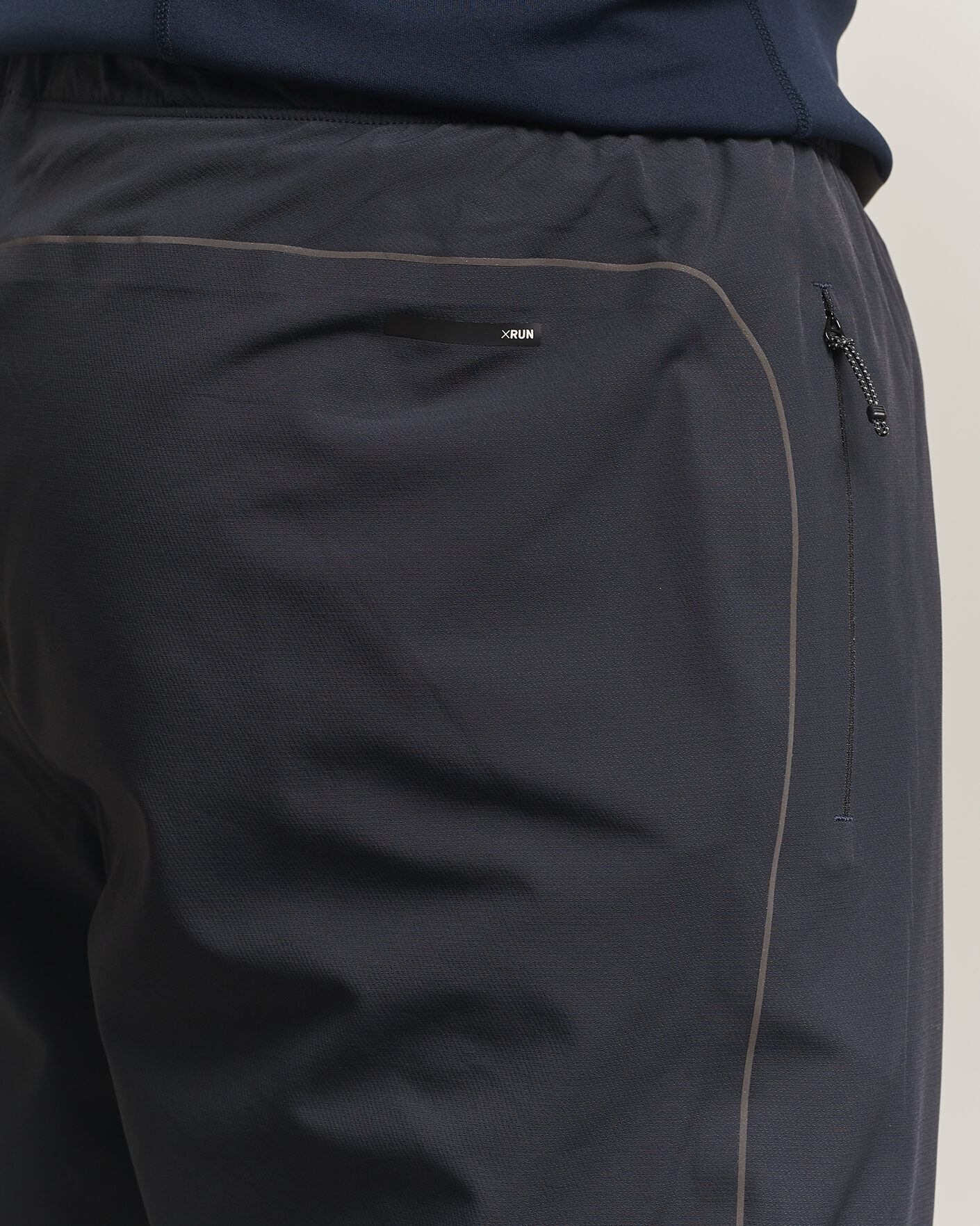 Herren | Hosen | SOAR Running | Run Trousers Black
