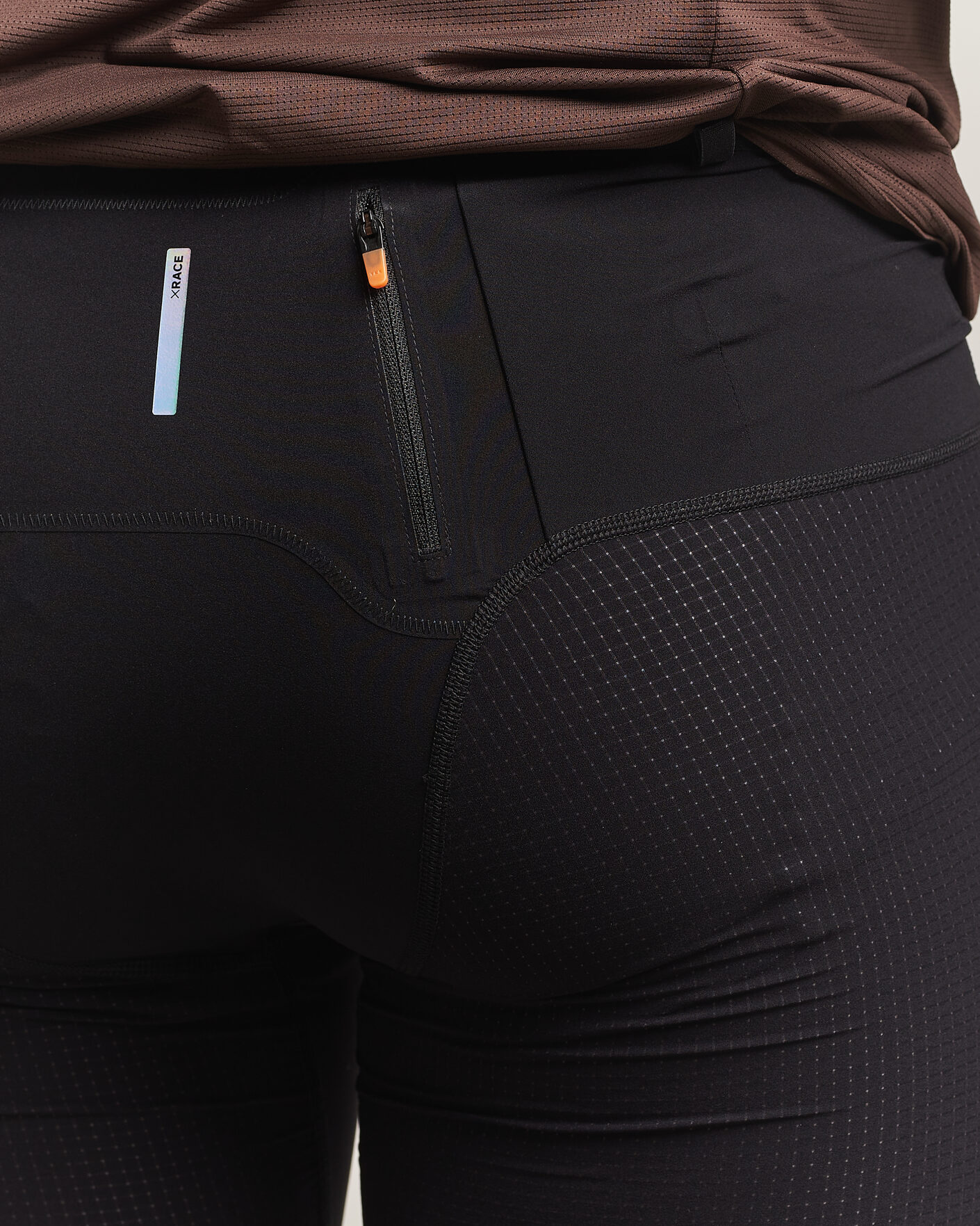 Herren | Shorts | SOAR Running | Marathon Speedshorts Black