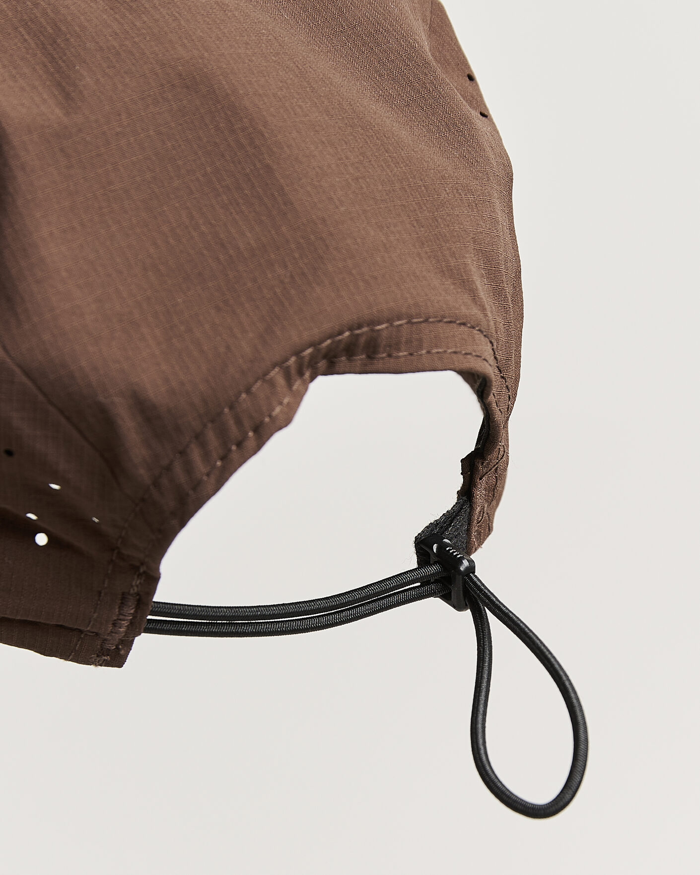 Herren | Hüte & Mützen | SOAR Running | Run Cap 2.0 Brown