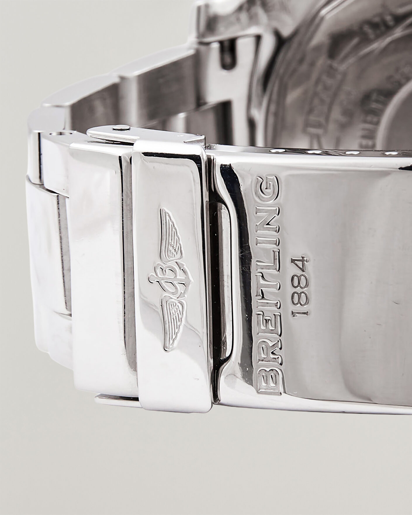 Herren | Pre-Owned & Vintage Watches | Breitling Pre-Owned | Avenger II GMT