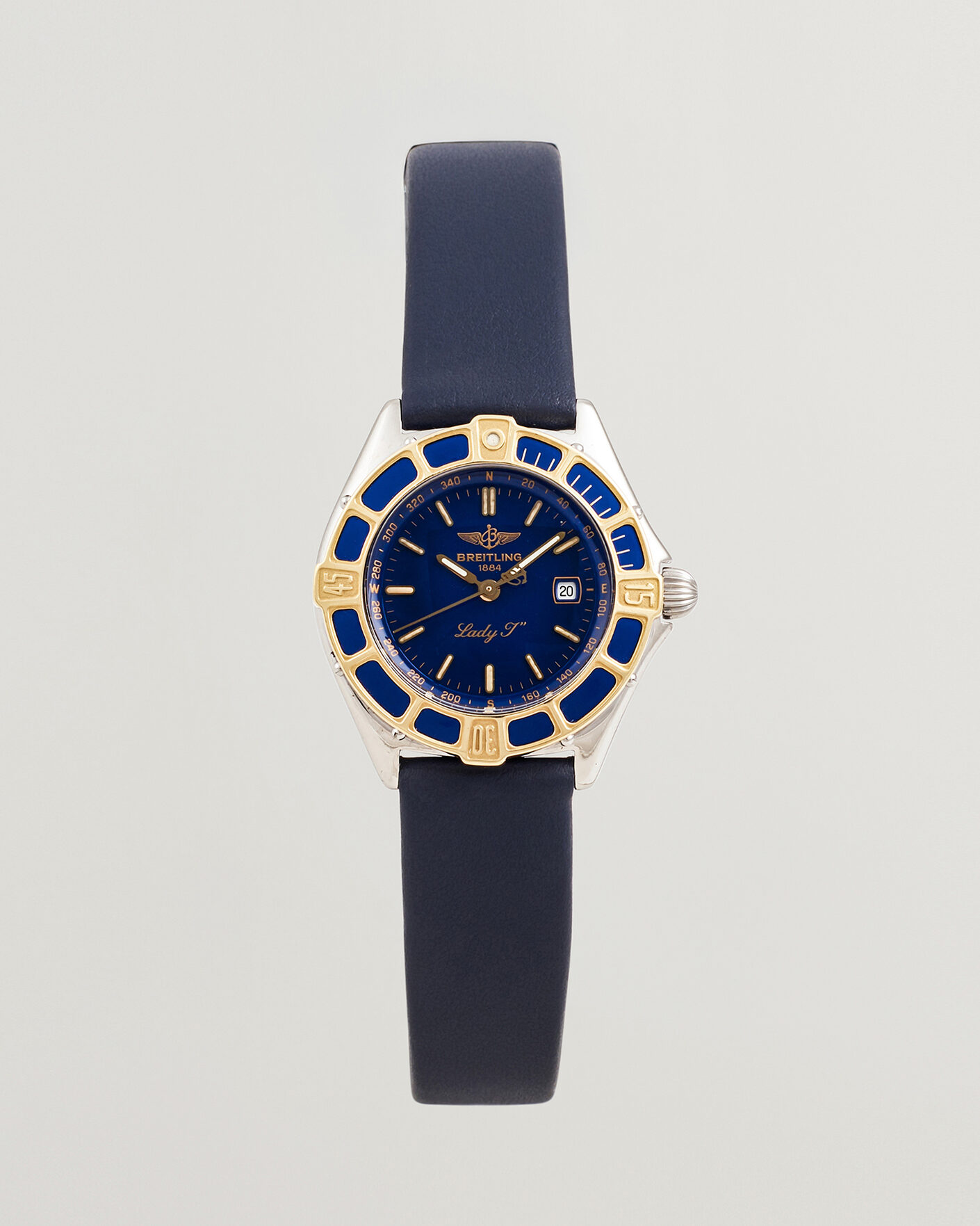 Herren | Gifts for Her | Breitling Pre-Owned | Lady J