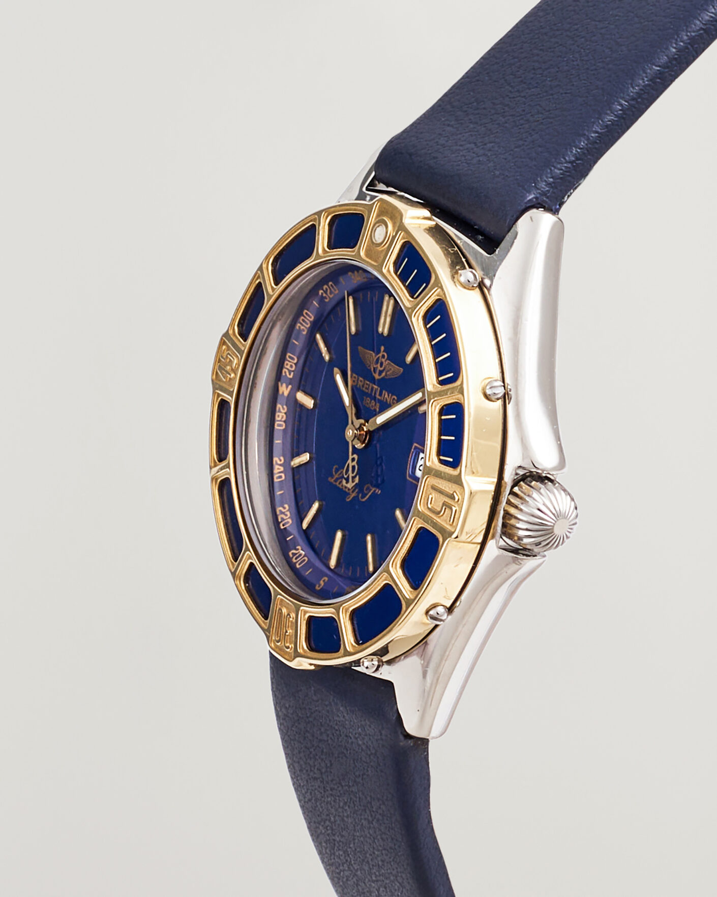 Herren | Gifts for Her | Breitling Pre-Owned | Lady J