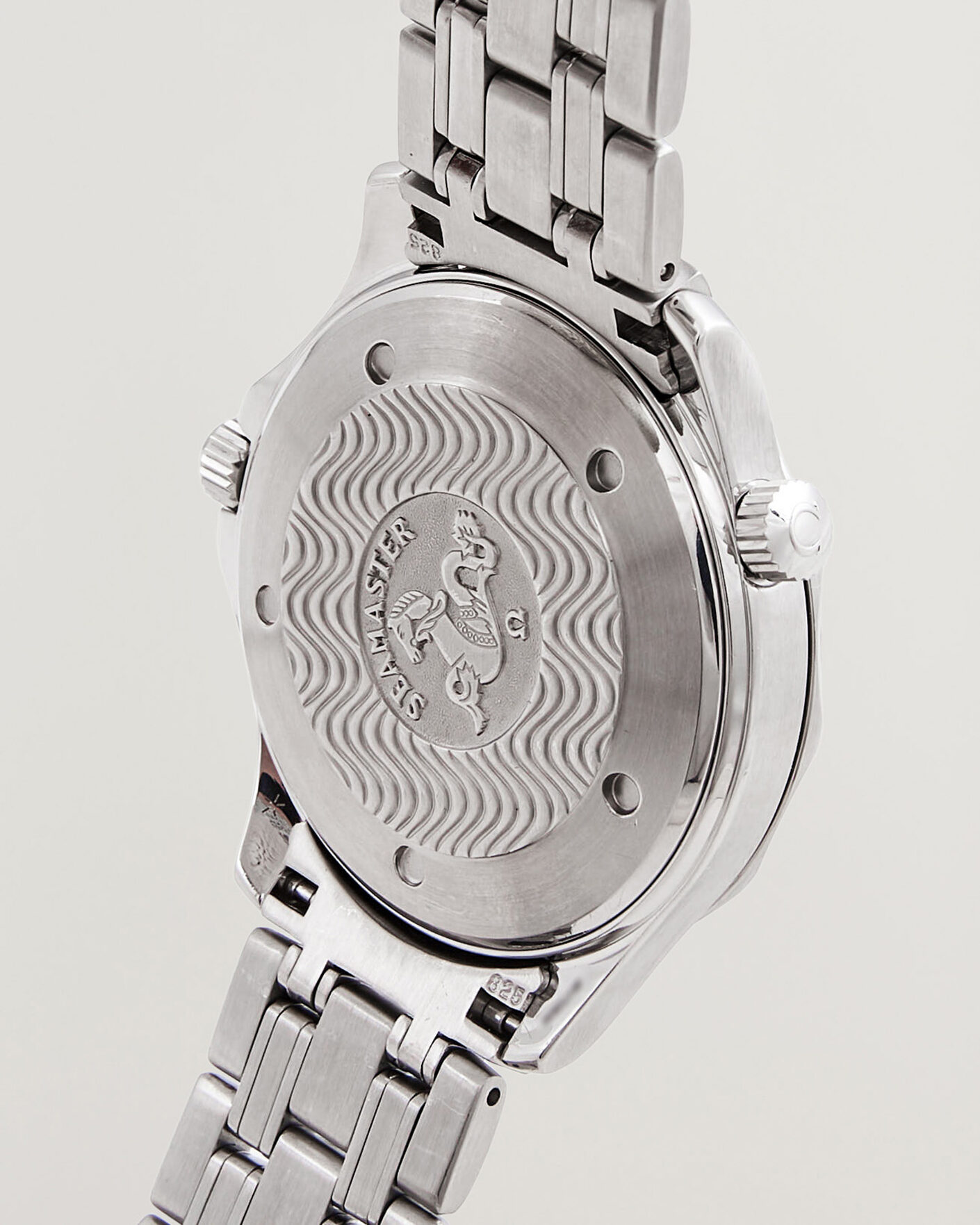 Herren | Pre-Owned & Vintage Watches | Omega Pre-Owned | Seamaster 300M  