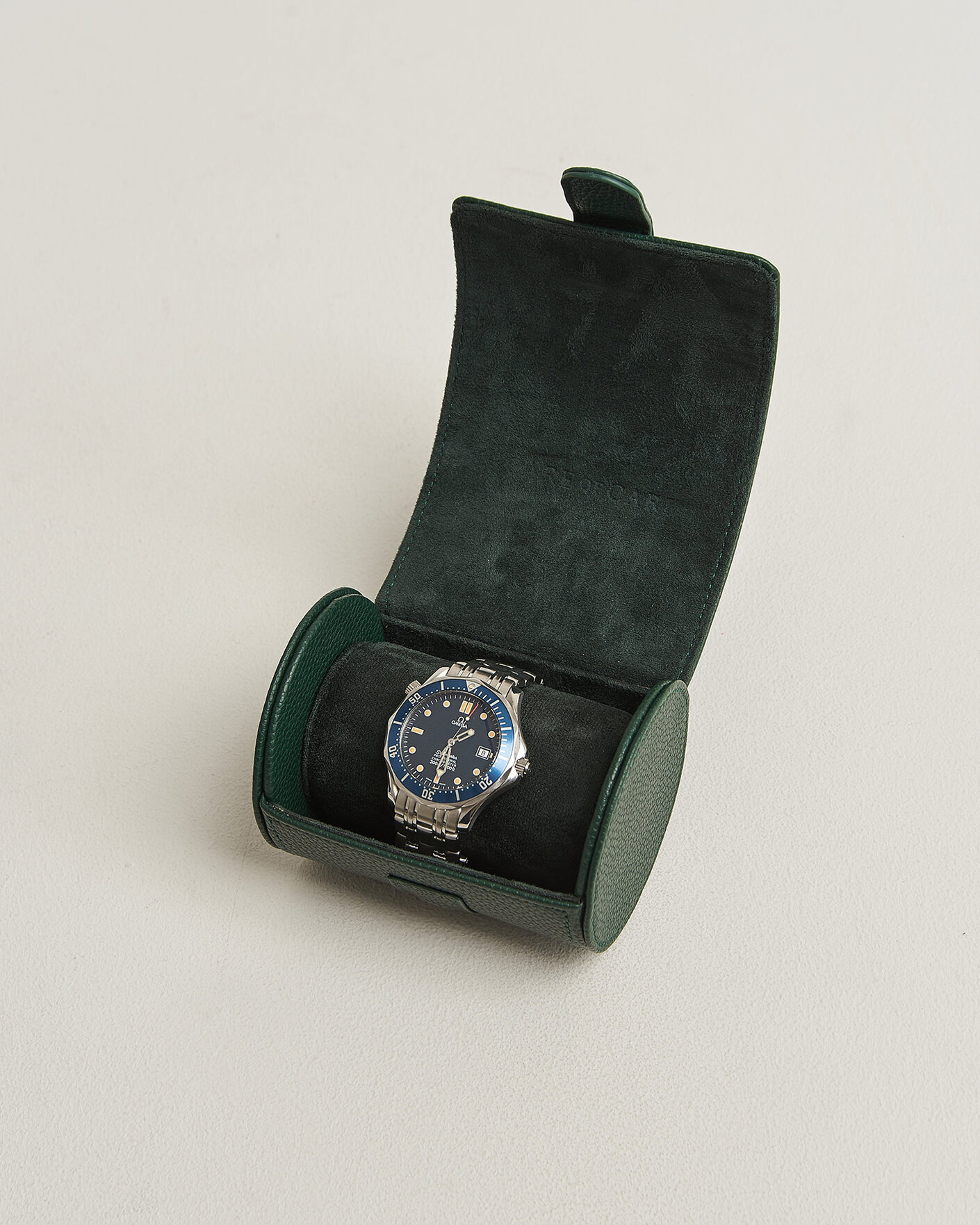 Herren | Pre-Owned & Vintage Watches | Omega Pre-Owned | Seamaster 300M  