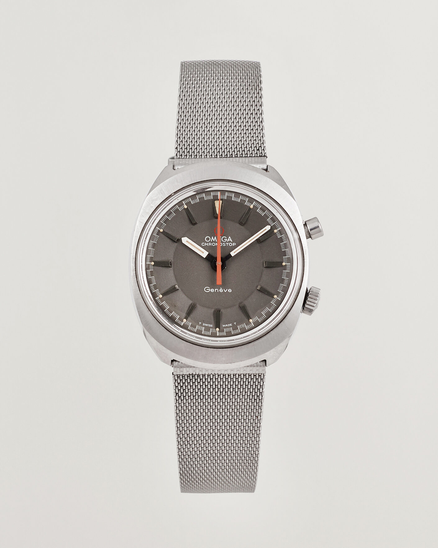 Herren | Pre-Owned & Vintage Watches | Omega Pre-Owned | Chronostop