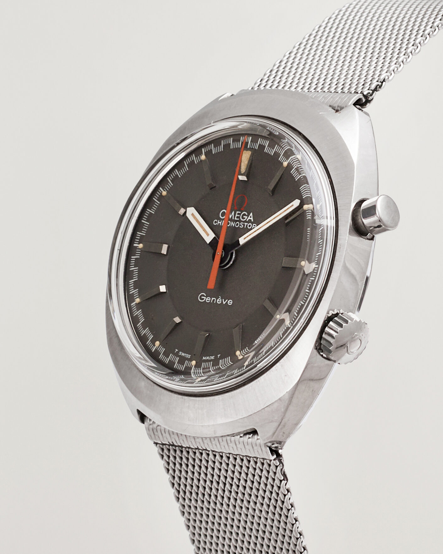 Herren | Pre-Owned & Vintage Watches | Omega Pre-Owned | Chronostop