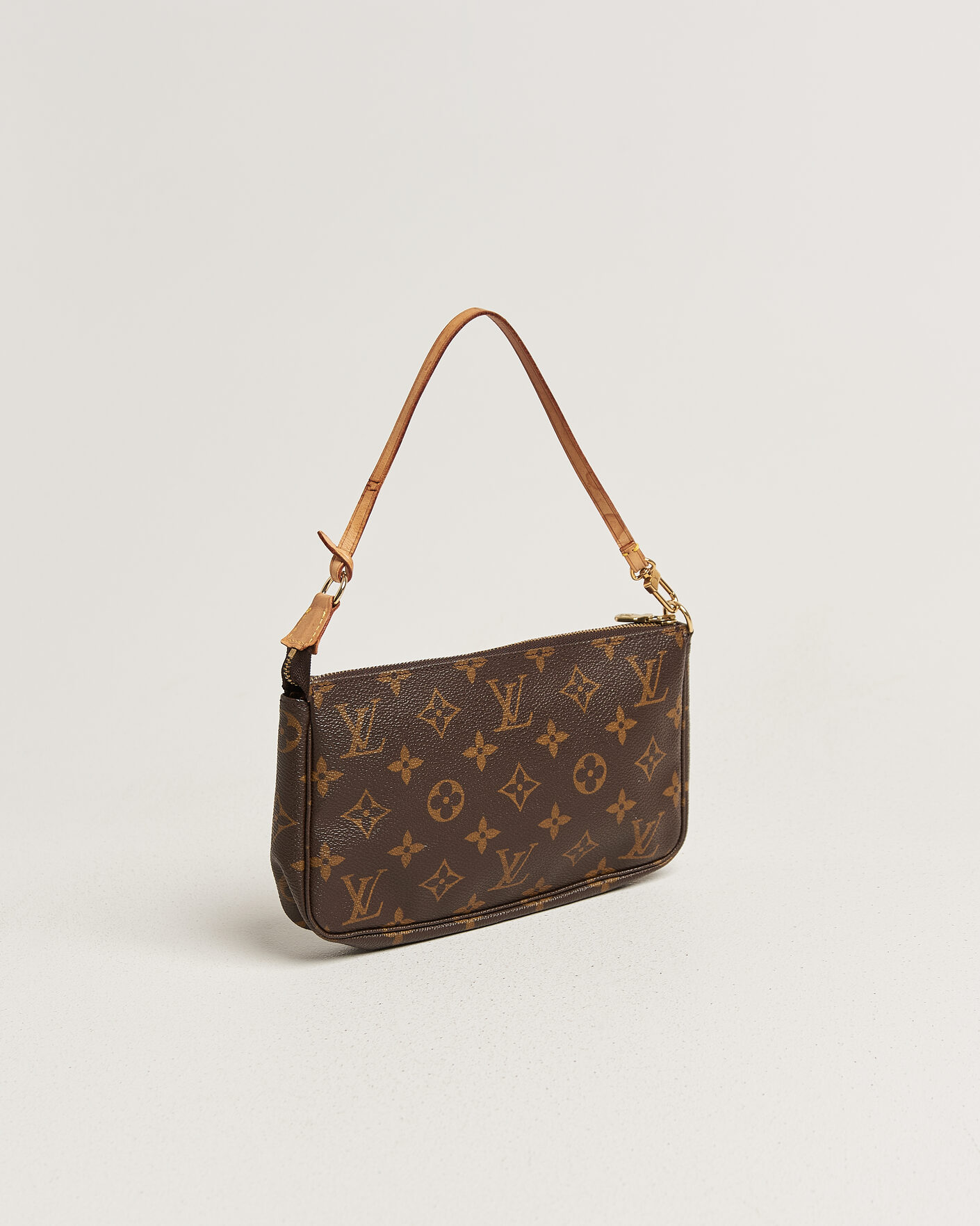 Herren | Pre-Owned & Vintage Bags | Louis Vuitton Pre-Owned | Pochette Accessoires Monogram