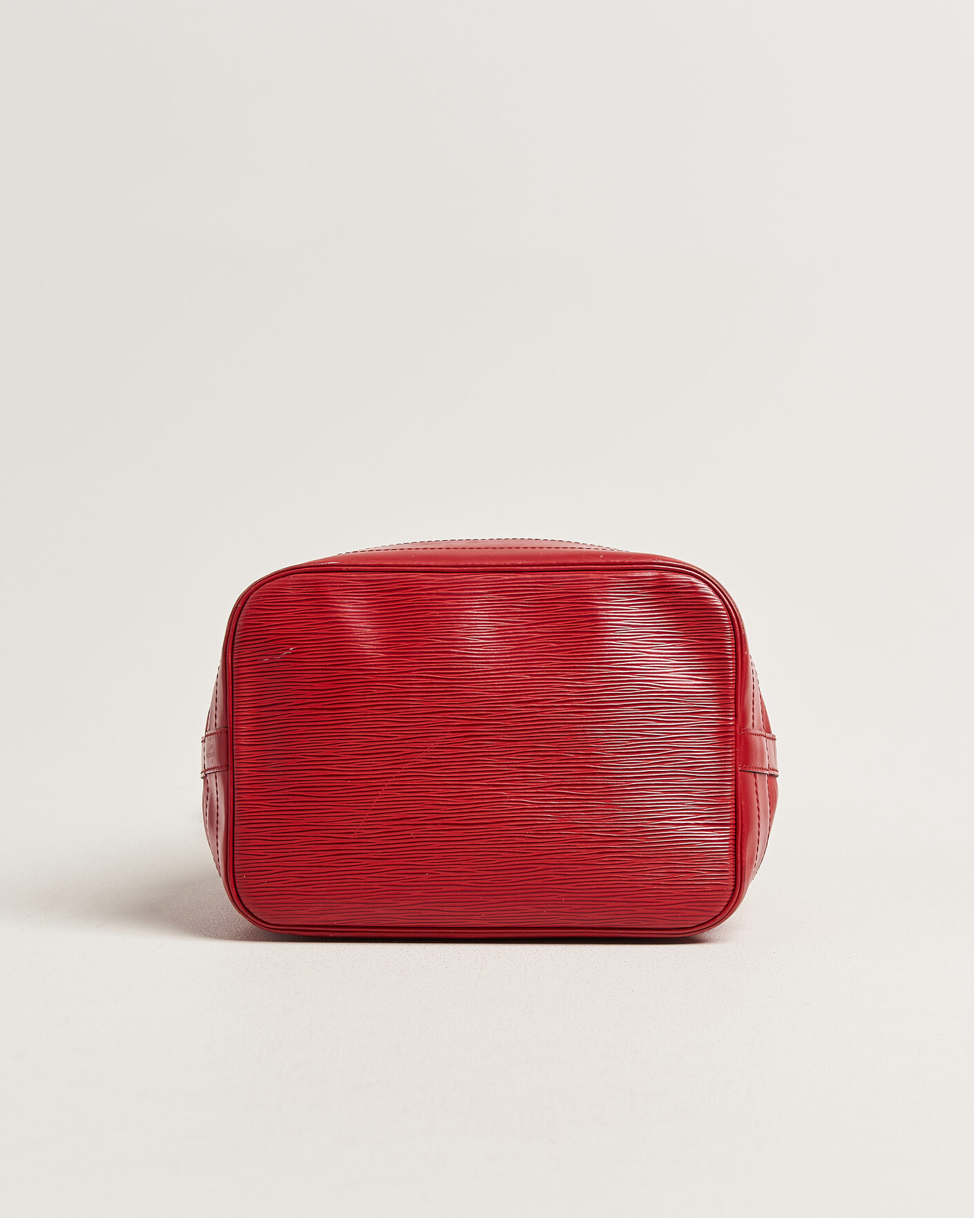 Herren | Pre-Owned & Vintage Bags | Louis Vuitton Pre-Owned | Noé Epi Leather Red