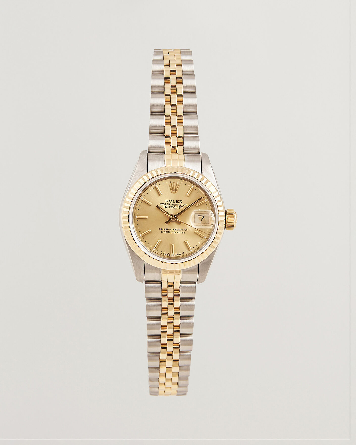 Herren | Gifts for Her | Rolex Pre-Owned | Datejust 26