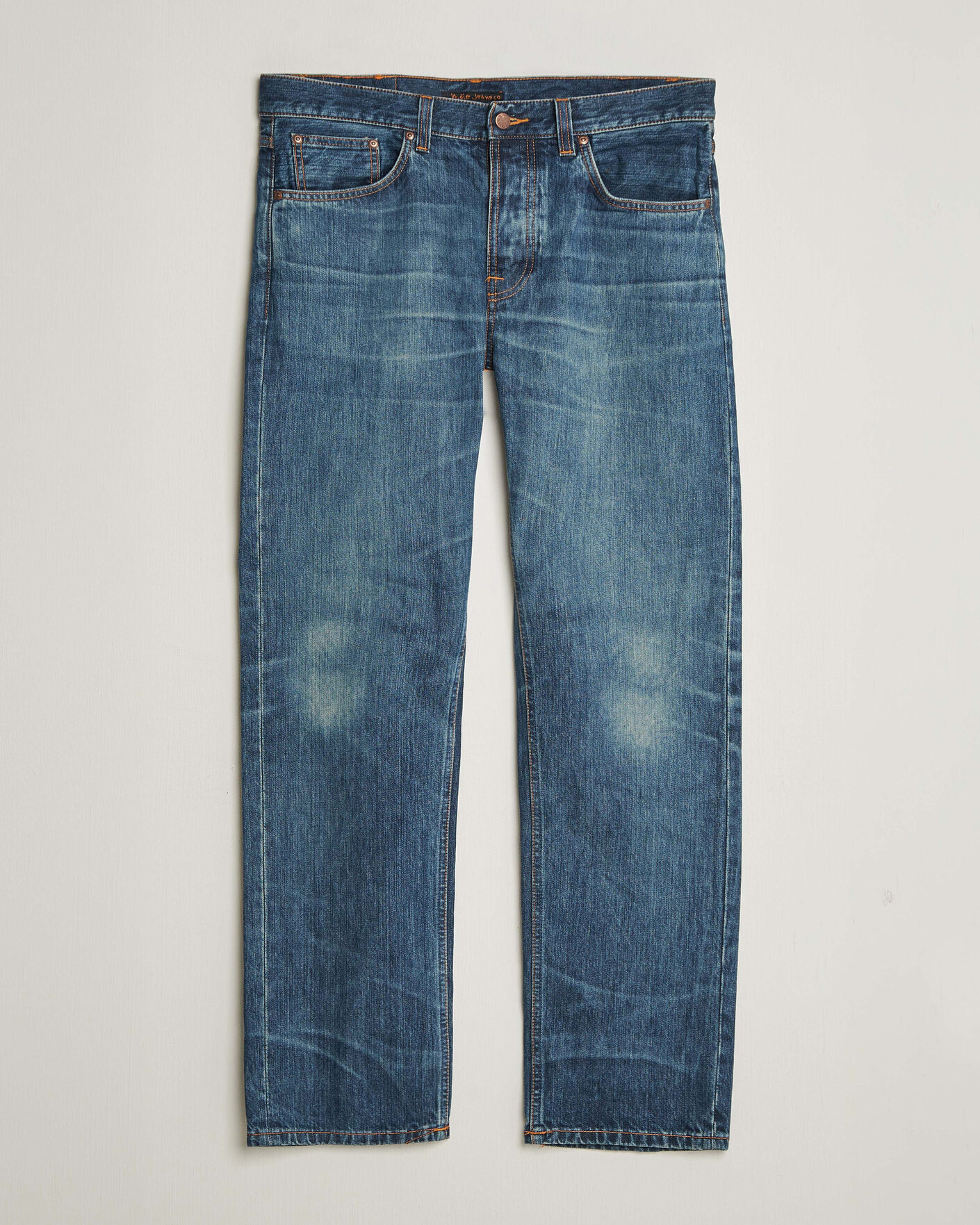 Herren | Jeans | Nudie Jeans | Rad Rufus Jeans Lineage Tracks