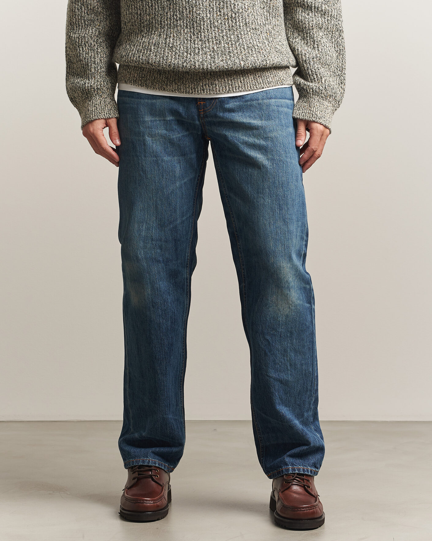Herren | Jeans | Nudie Jeans | Rad Rufus Jeans Lineage Tracks