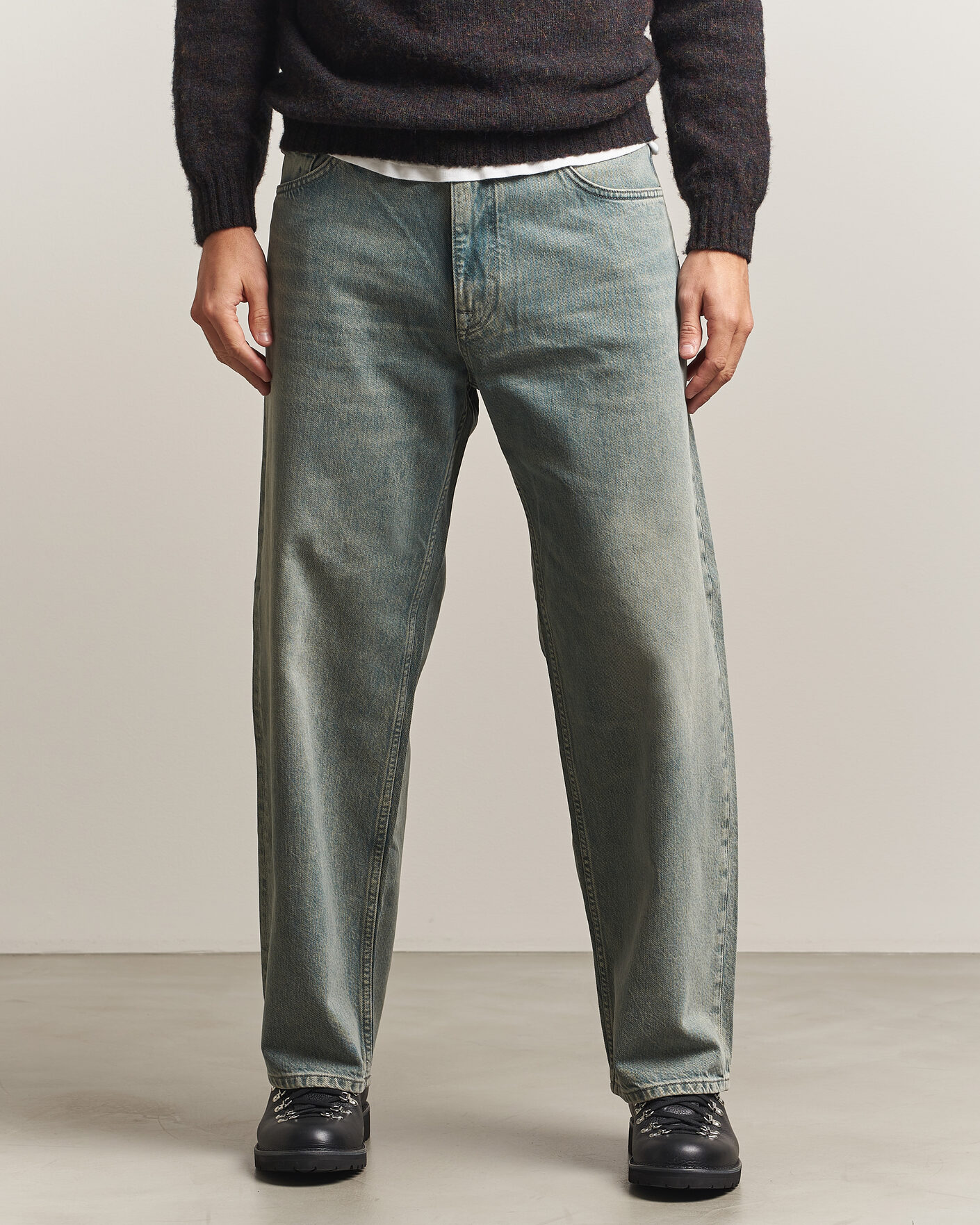 Herren | Hosen | NN07 | Ross Relaxed Fit Jeans Light Tinted
