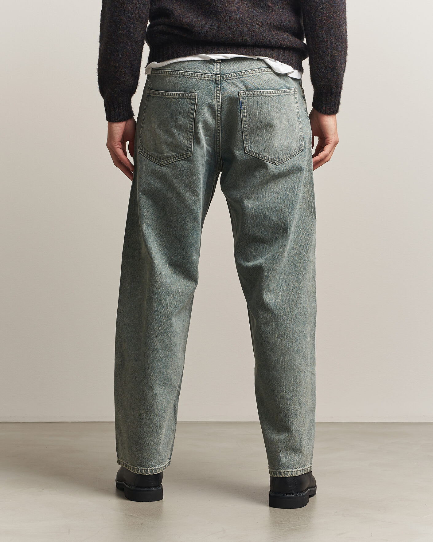 Herren | Hosen | NN07 | Ross Relaxed Fit Jeans Light Tinted