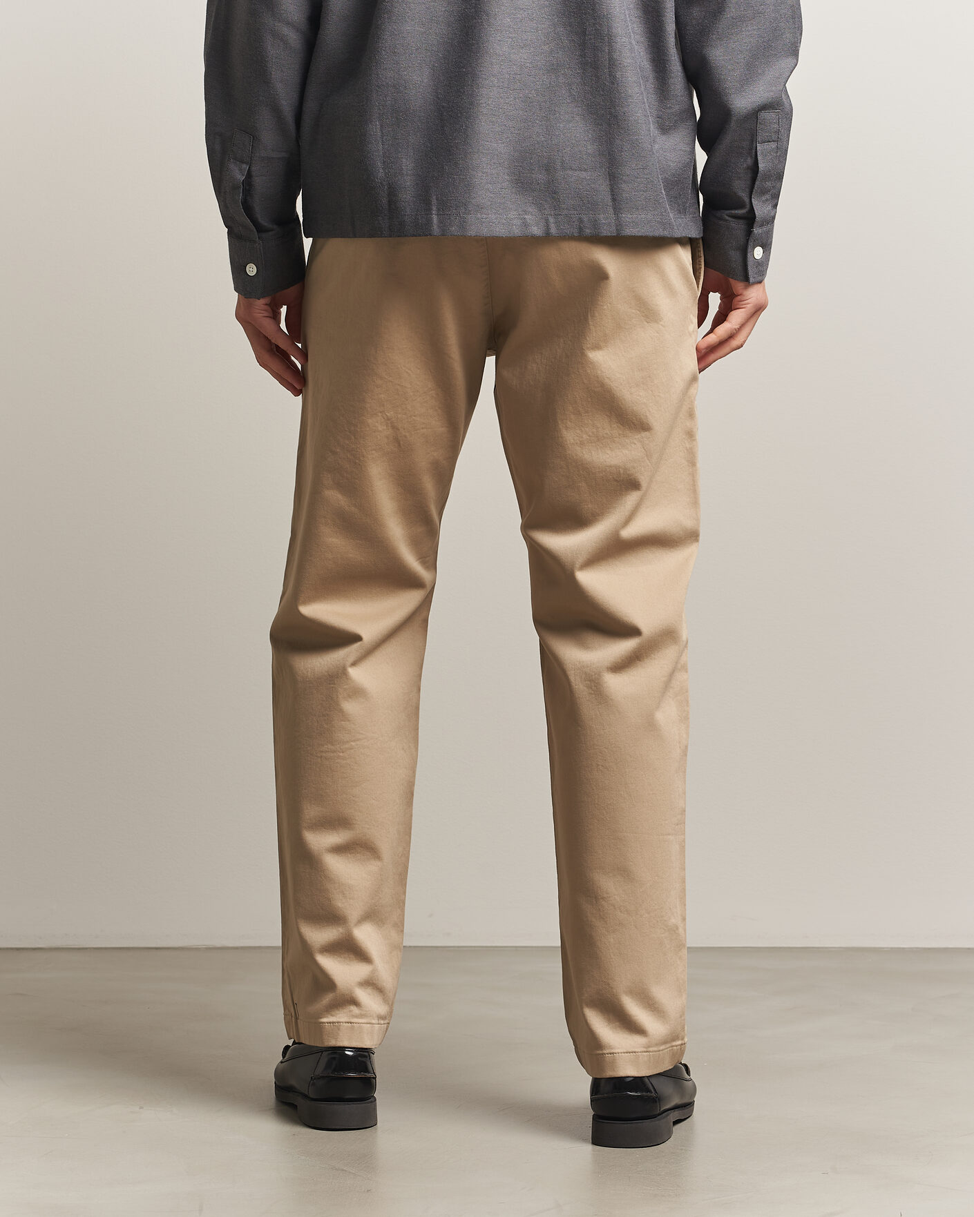 Herren | Hosen | NN07 | Aden Regular Fit Chinos Desert Khaki