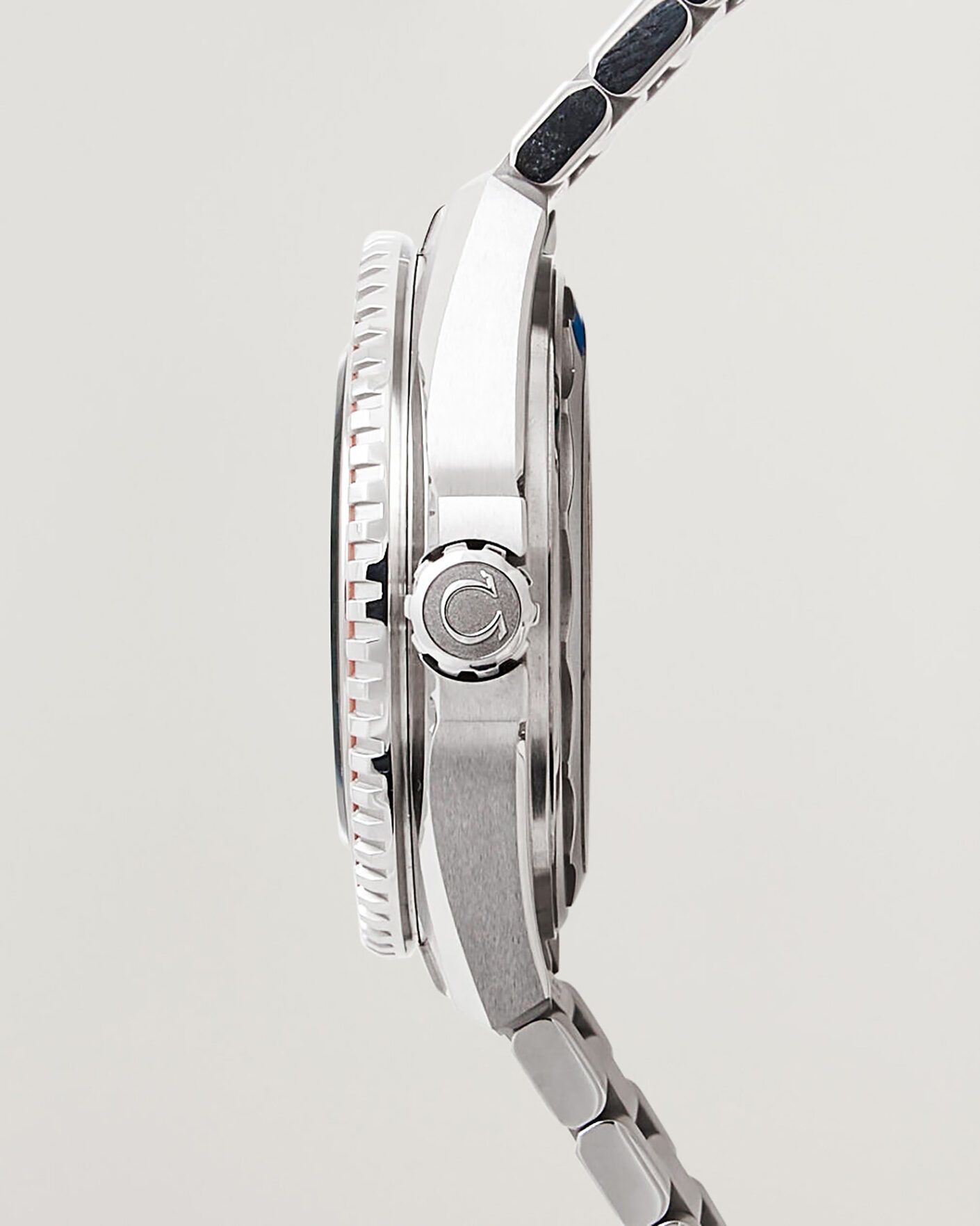 Herren | Pre-Owned & Vintage Watches | Omega Pre-Owned | Seamaster Planet Ocean 