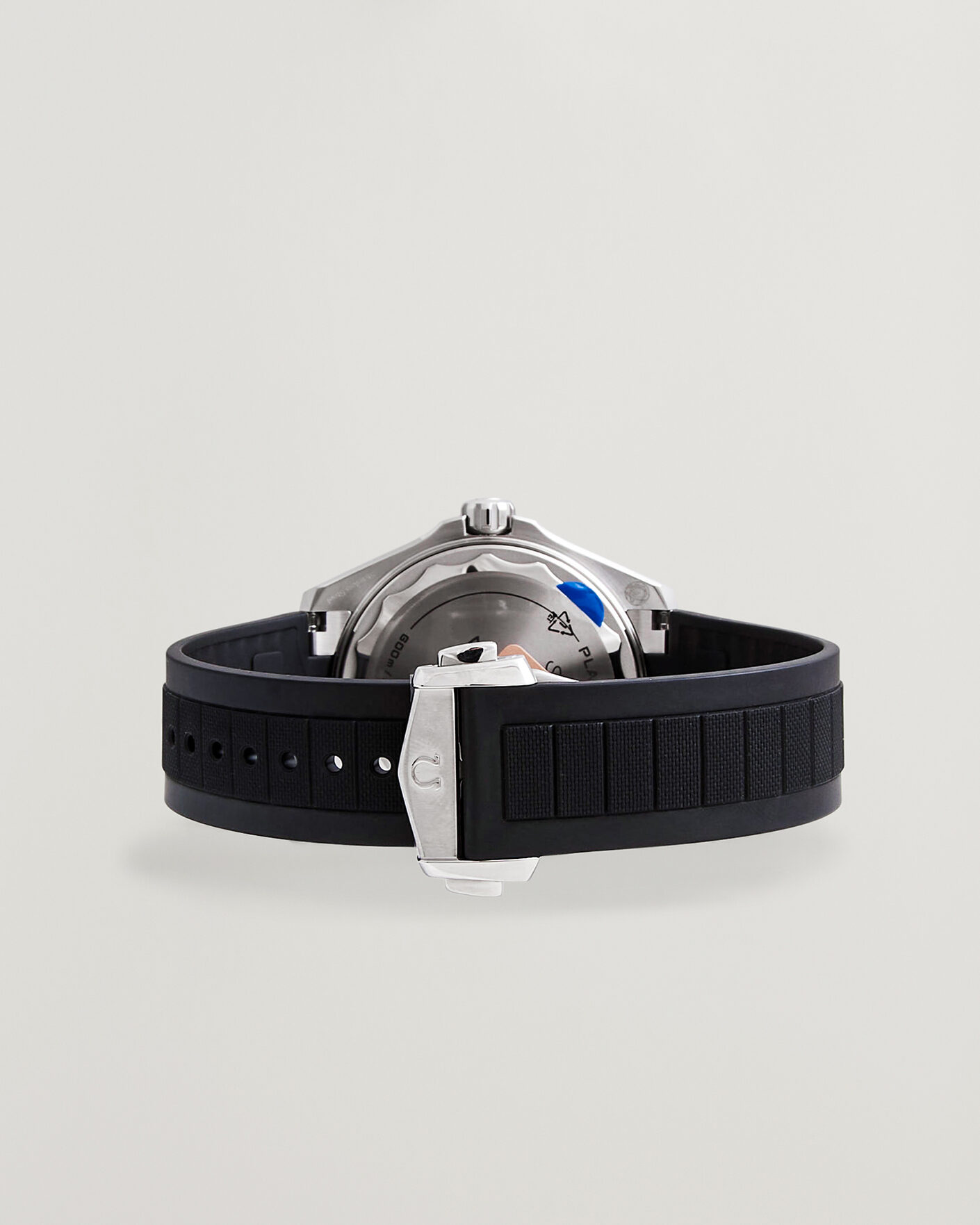 Herren | Pre-Owned & Vintage Watches | Omega Pre-Owned | Seamaster Planet Ocean 